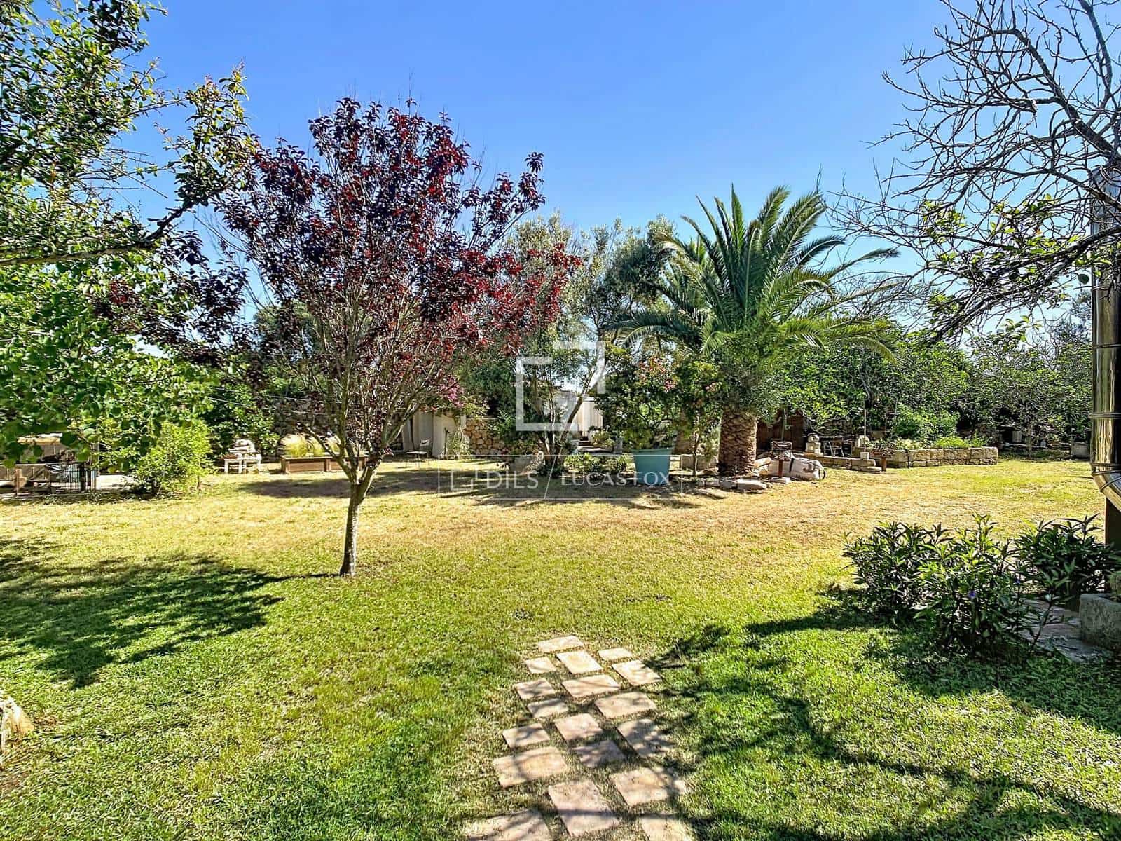 5 makuuhuone Maalaistalo myytävänä paikassa Ciutadella de Menorca mukana uima-altaan 
autotalli - 1 450 000 € (Ref: 9862450)