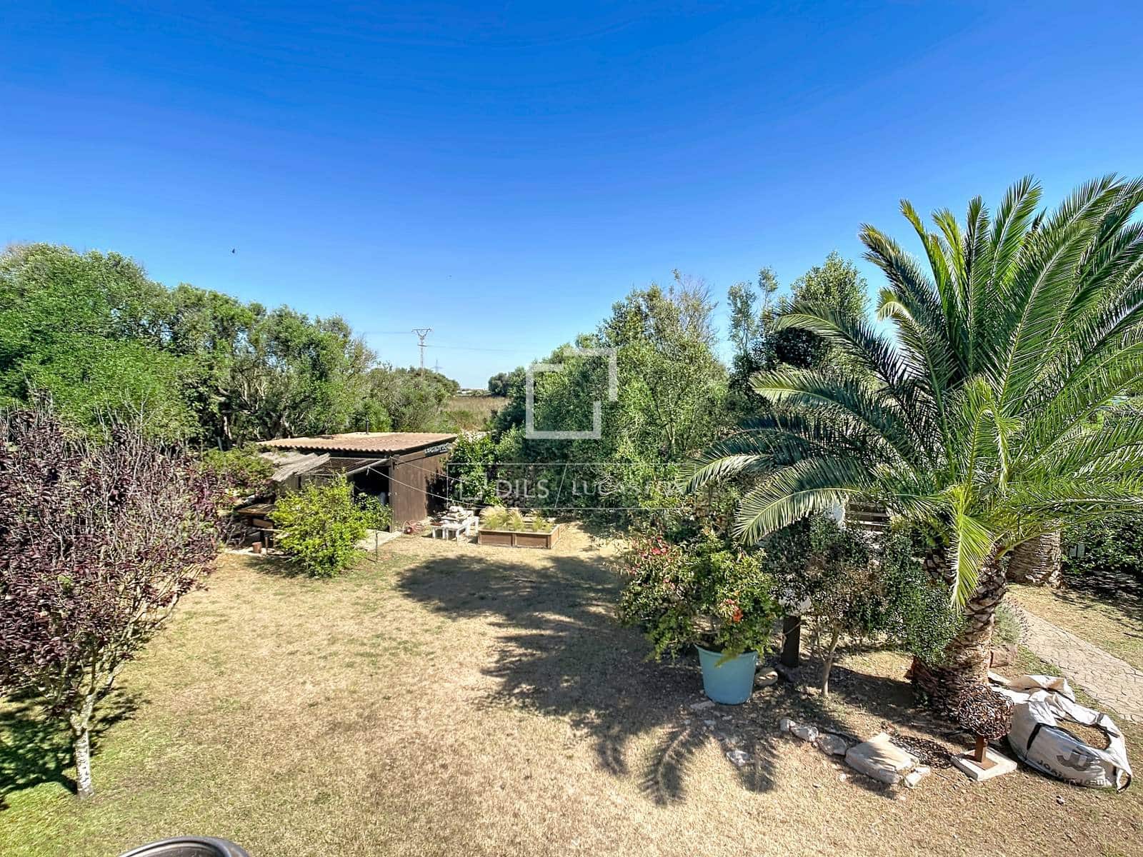 5 makuuhuone Maalaistalo myytävänä paikassa Ciutadella de Menorca mukana uima-altaan 
autotalli - 1 450 000 € (Ref: 9862450)