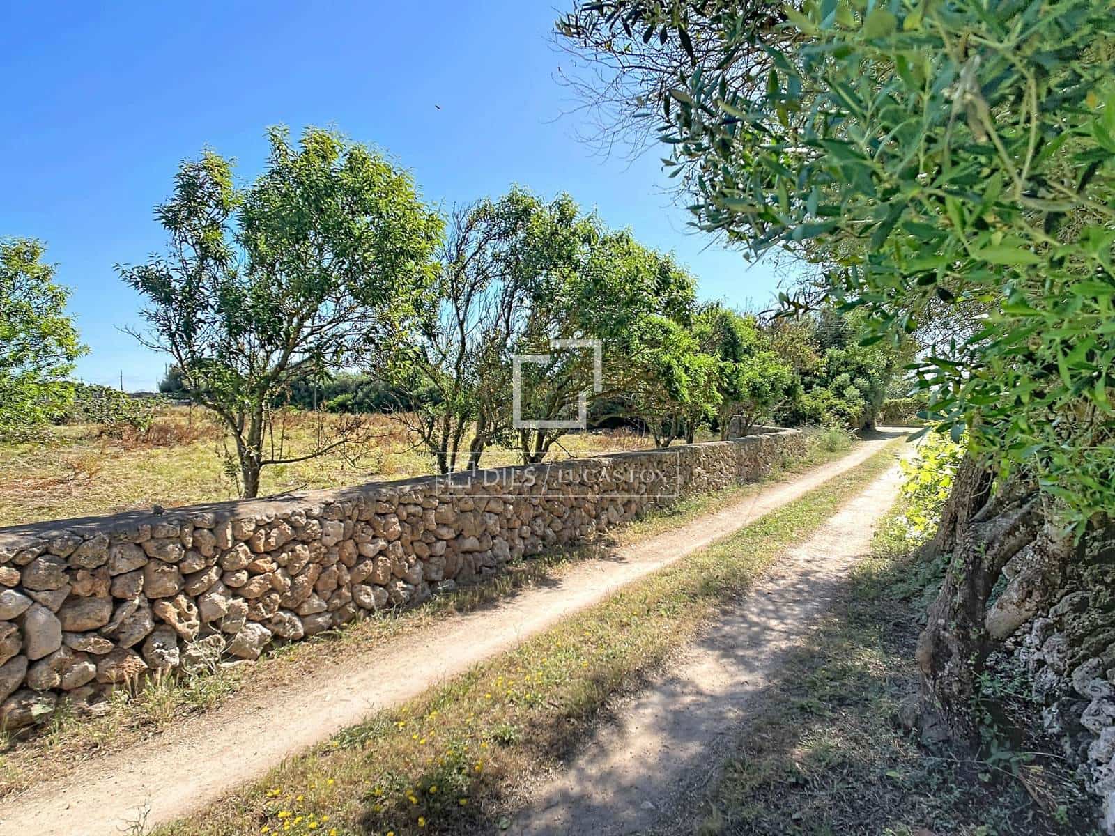 5 makuuhuone Maalaistalo myytävänä paikassa Ciutadella de Menorca mukana uima-altaan 
autotalli - 1 450 000 € (Ref: 9862450)