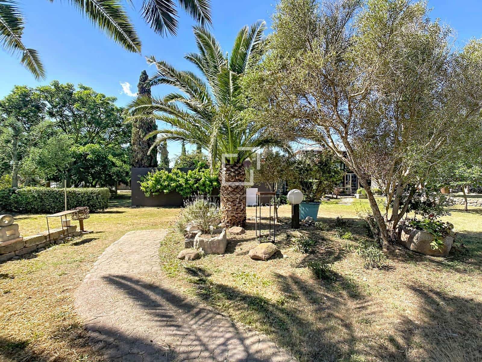 5 makuuhuone Maalaistalo myytävänä paikassa Ciutadella de Menorca mukana uima-altaan 
autotalli - 1 450 000 € (Ref: 9862450)