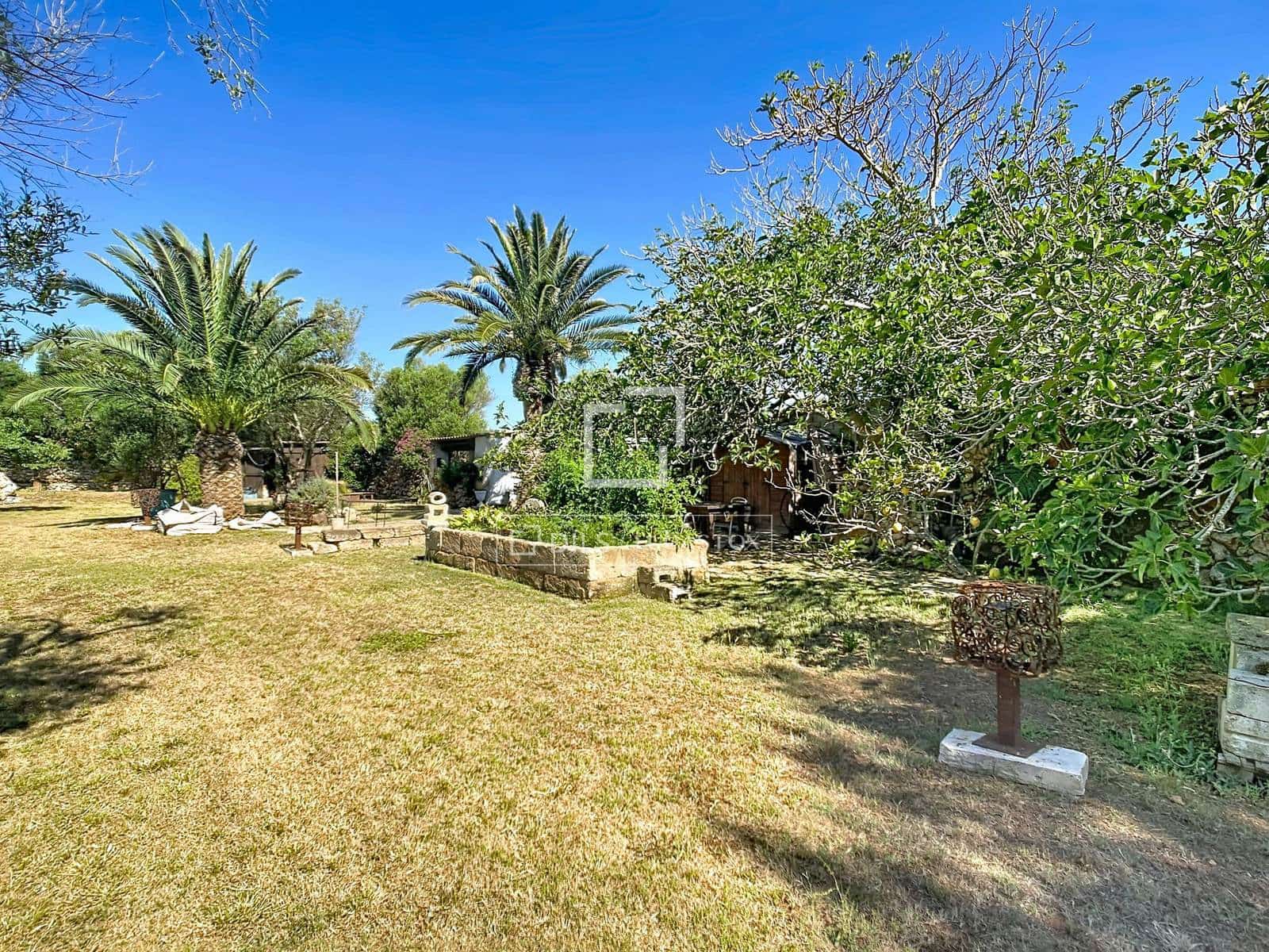 5 makuuhuone Maalaistalo myytävänä paikassa Ciutadella de Menorca mukana uima-altaan 
autotalli - 1 450 000 € (Ref: 9862450)