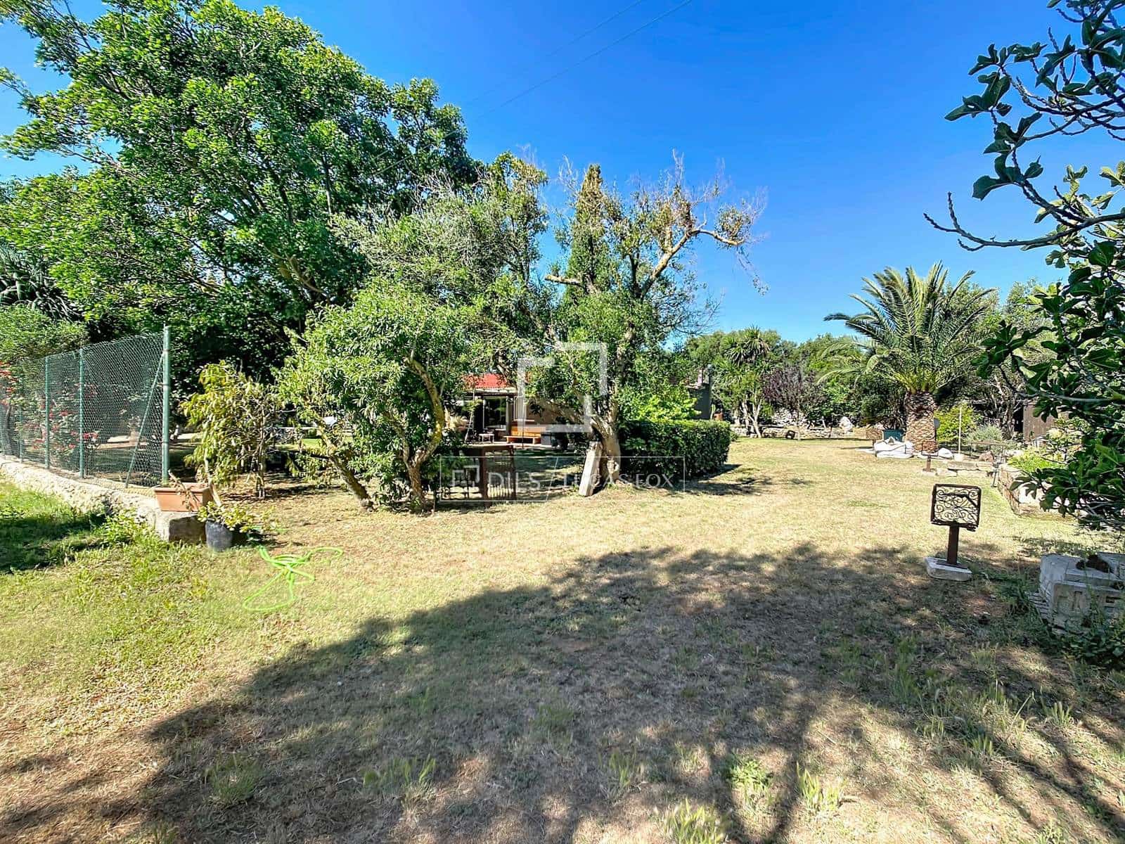 5 makuuhuone Maalaistalo myytävänä paikassa Ciutadella de Menorca mukana uima-altaan 
autotalli - 1 450 000 € (Ref: 9862450)