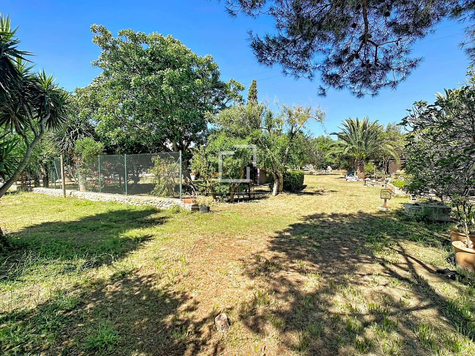 5 makuuhuone Maalaistalo myytävänä paikassa Ciutadella de Menorca mukana uima-altaan 
autotalli - 1 450 000 € (Ref: 9862450)