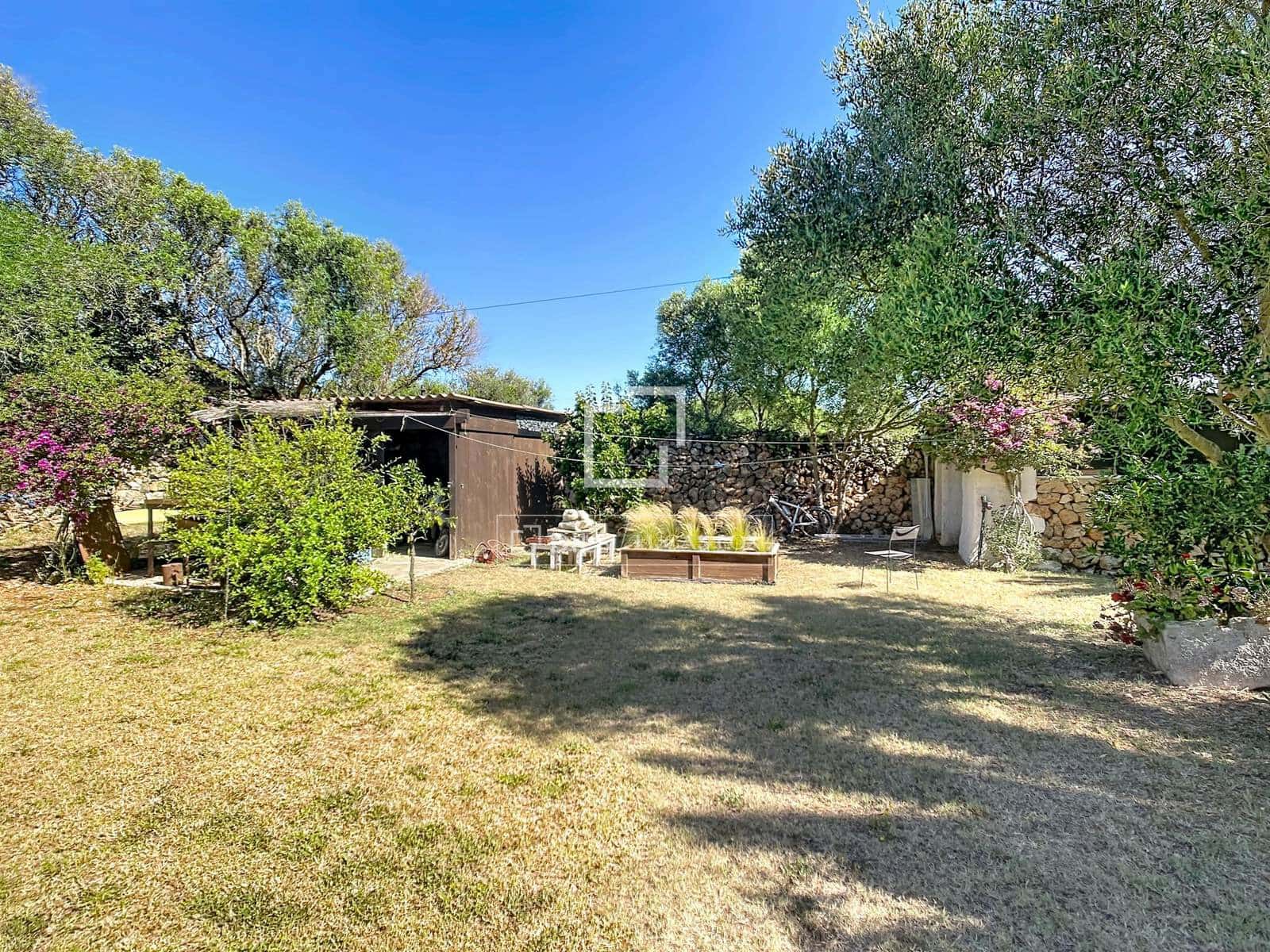 5 makuuhuone Maalaistalo myytävänä paikassa Ciutadella de Menorca mukana uima-altaan 
autotalli - 1 450 000 € (Ref: 9862450)