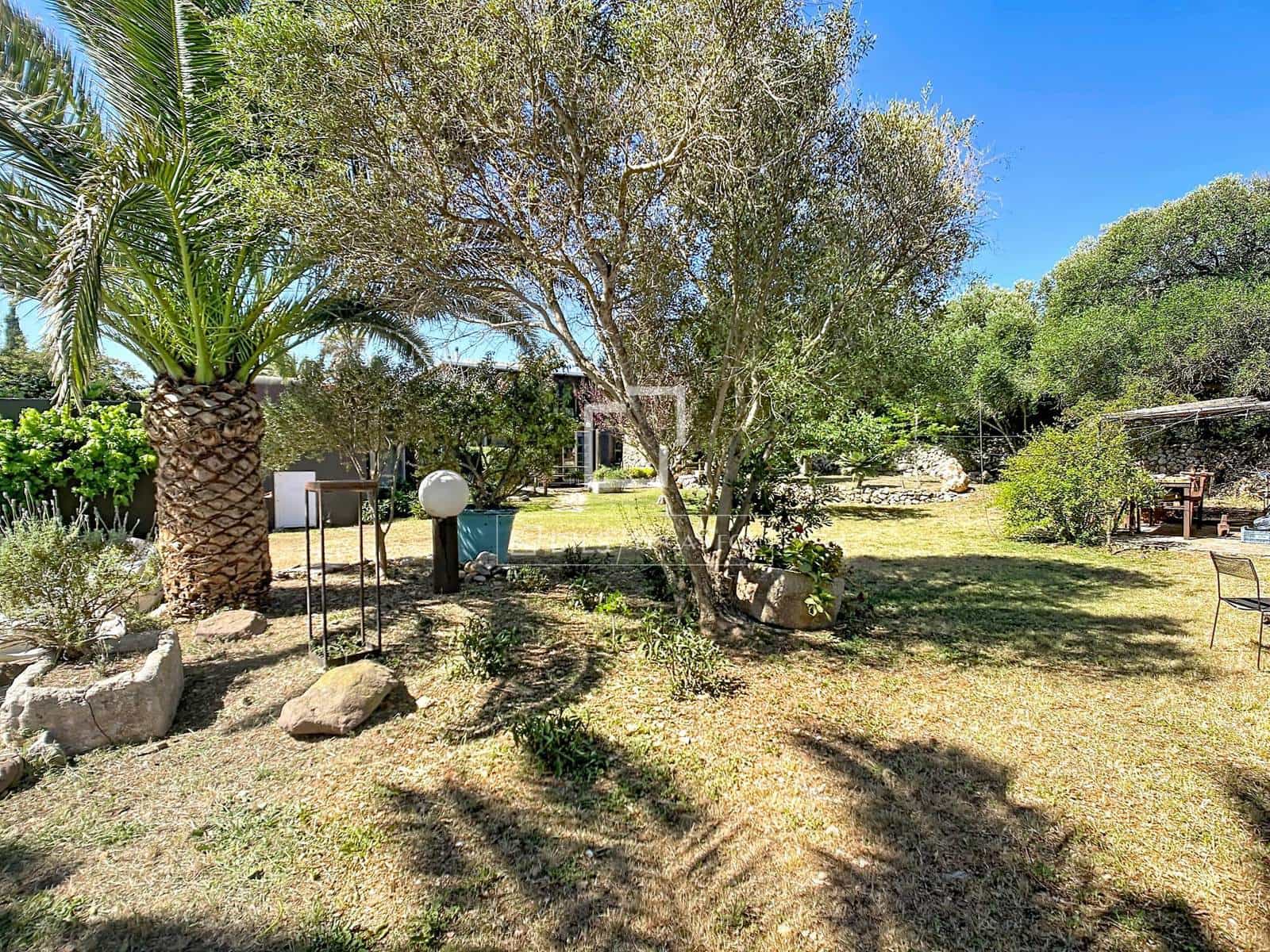 5 makuuhuone Maalaistalo myytävänä paikassa Ciutadella de Menorca mukana uima-altaan 
autotalli - 1 450 000 € (Ref: 9862450)