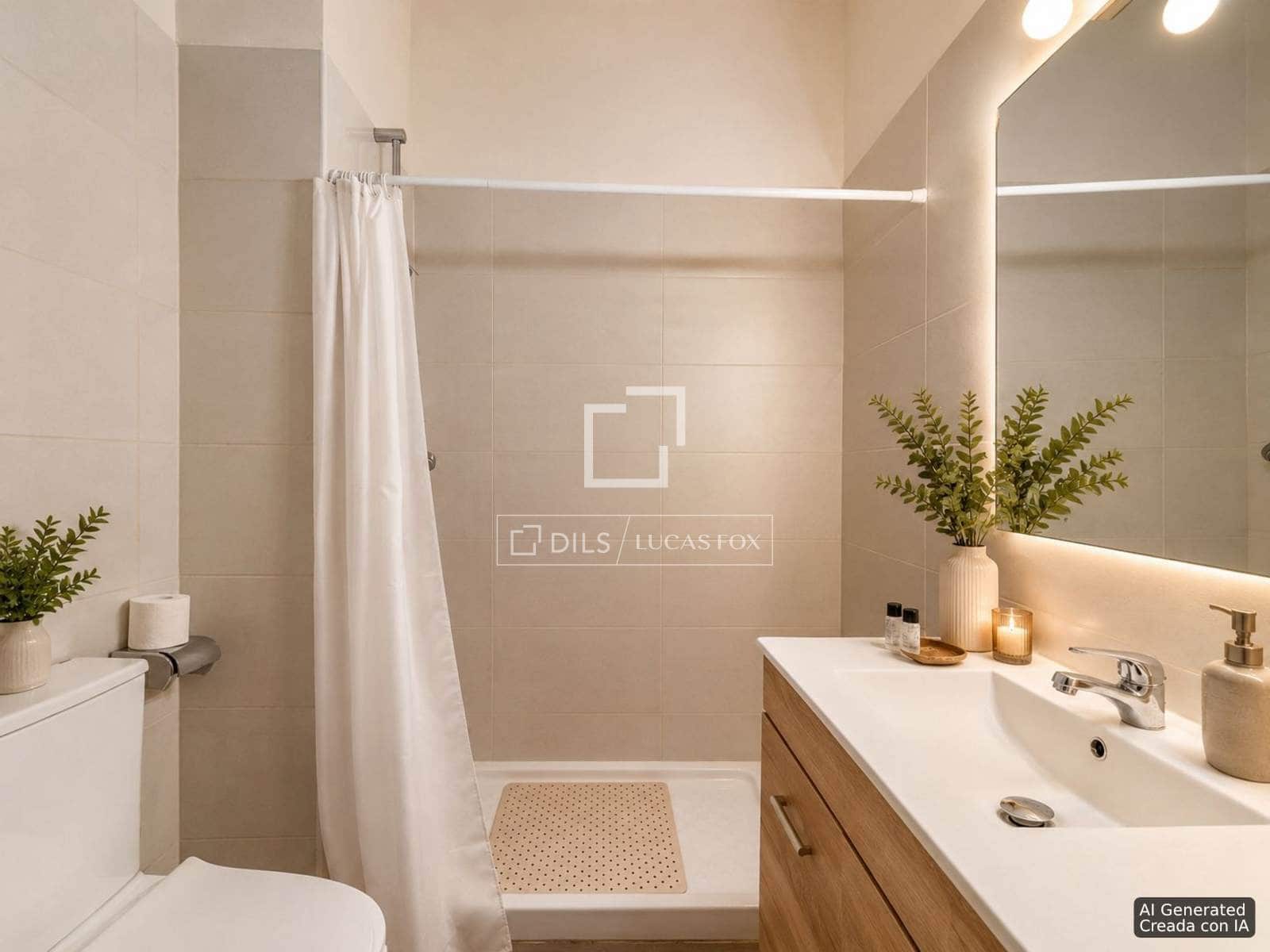 4 slaapkamer Appartement te koop in Barcelona stad - € 430.000 (Ref: 9863538)