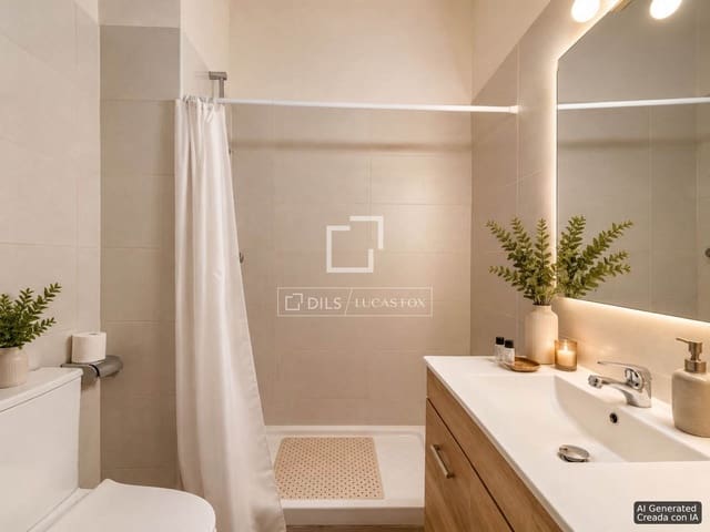 4 slaapkamer Appartement te koop in Barcelona stad - € 430.000 (Ref: 9863538)