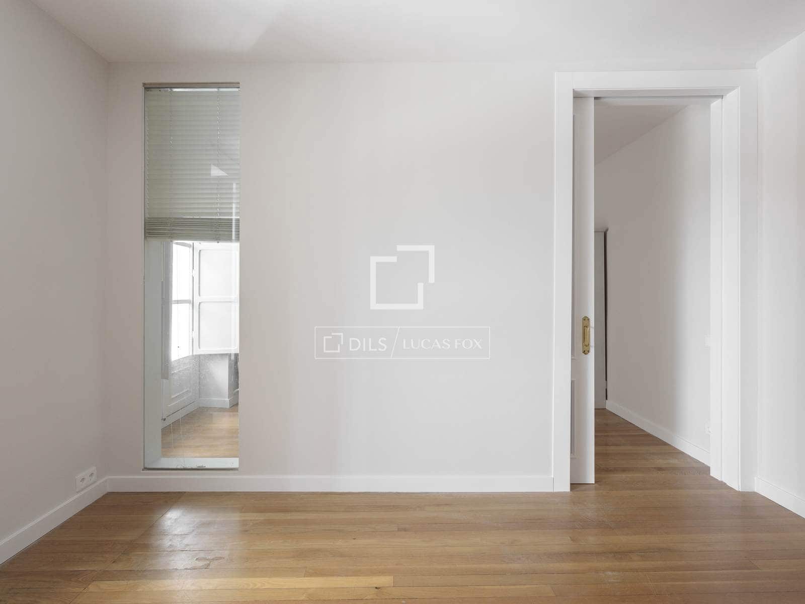 2 sovrum Lägenhet att hyra i Madrid stad - 2 200 € (Ref: 9863540)