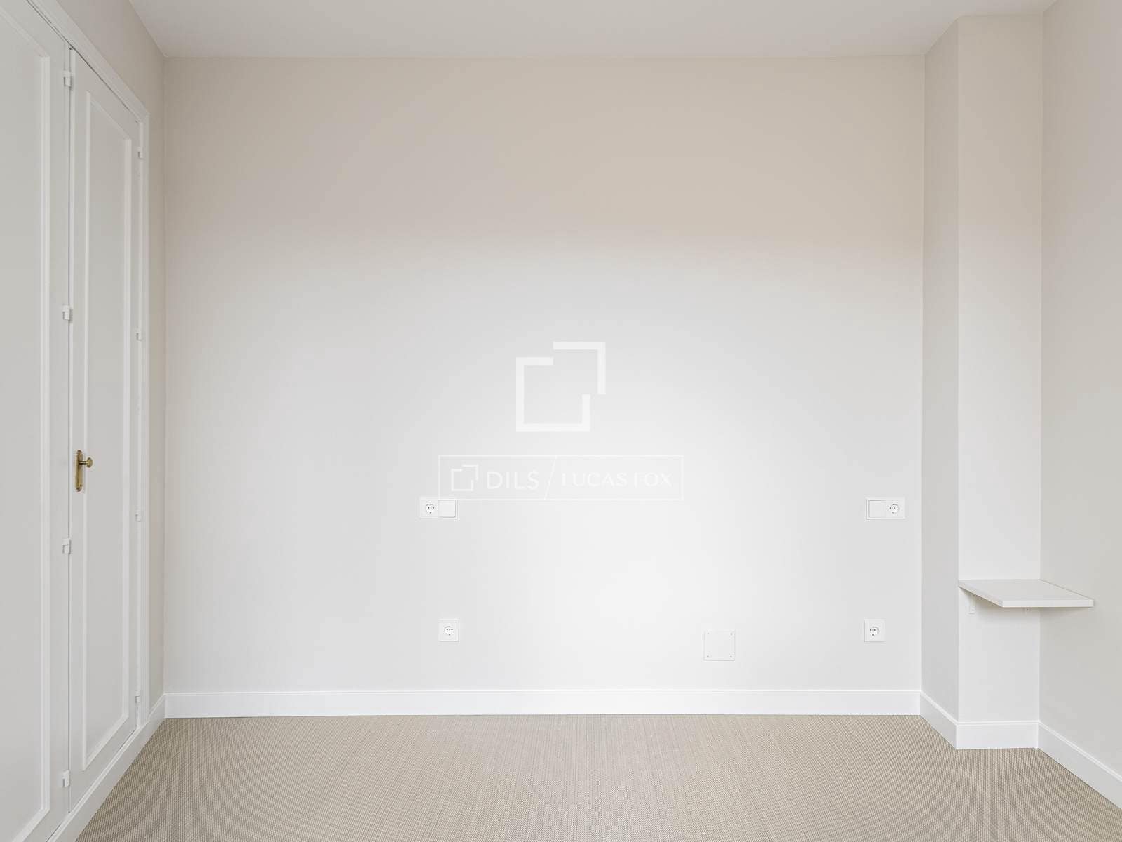 2 sovrum Lägenhet att hyra i Madrid stad - 2 200 € (Ref: 9863540)