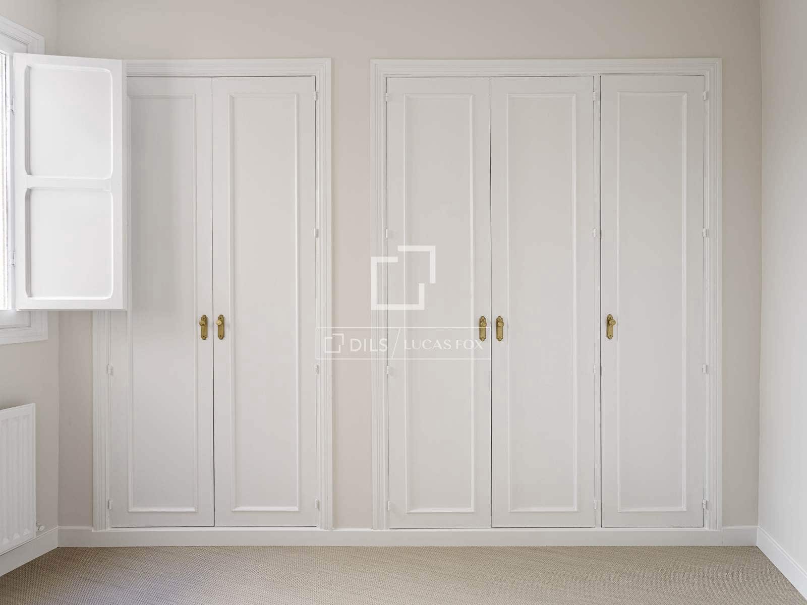 2 sovrum Lägenhet att hyra i Madrid stad - 2 200 € (Ref: 9863540)