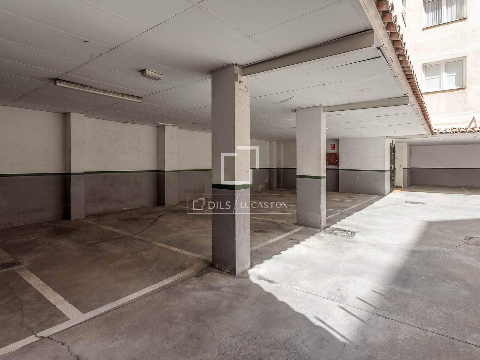 2 sovrum Lägenhet att hyra i Madrid stad - 2 200 € (Ref: 9863540)