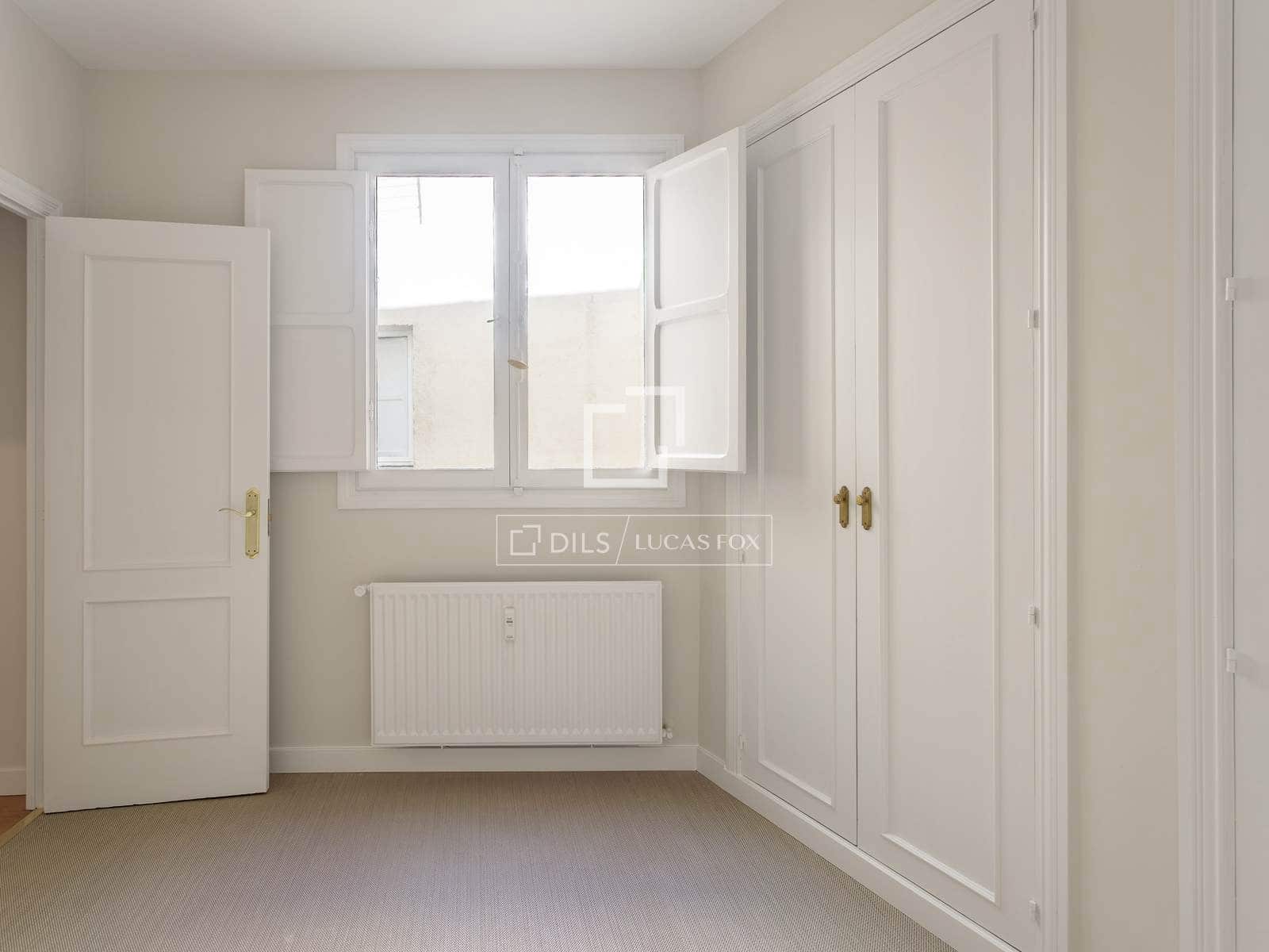 2 sovrum Lägenhet att hyra i Madrid stad - 2 200 € (Ref: 9863540)