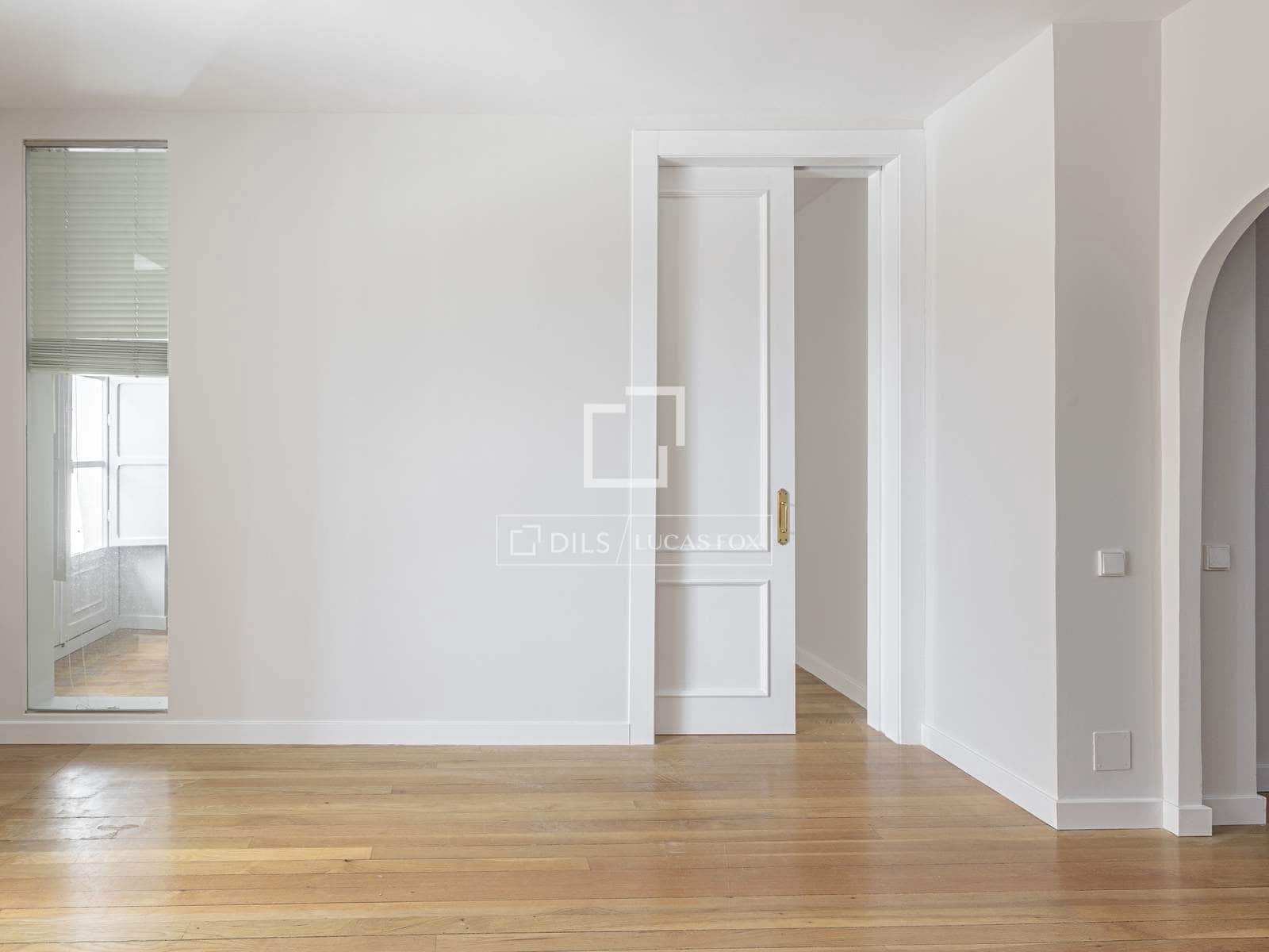 2 sovrum Lägenhet att hyra i Madrid stad - 2 200 € (Ref: 9863540)