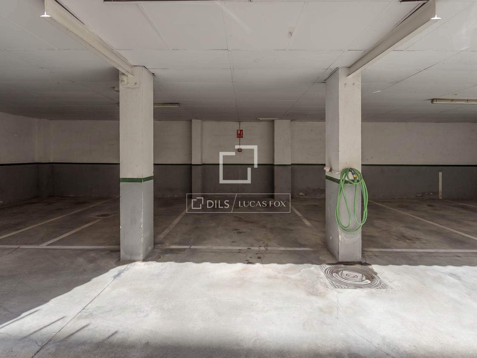 2 sovrum Lägenhet att hyra i Madrid stad - 2 200 € (Ref: 9863540)