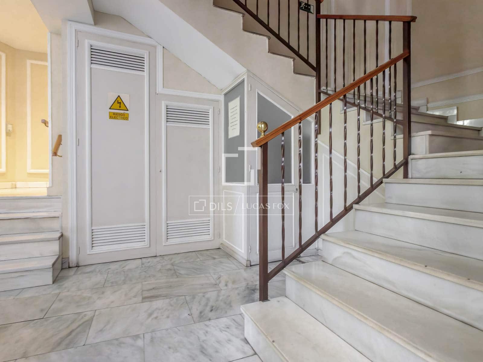 2 sovrum Lägenhet att hyra i Madrid stad - 2 200 € (Ref: 9863540)