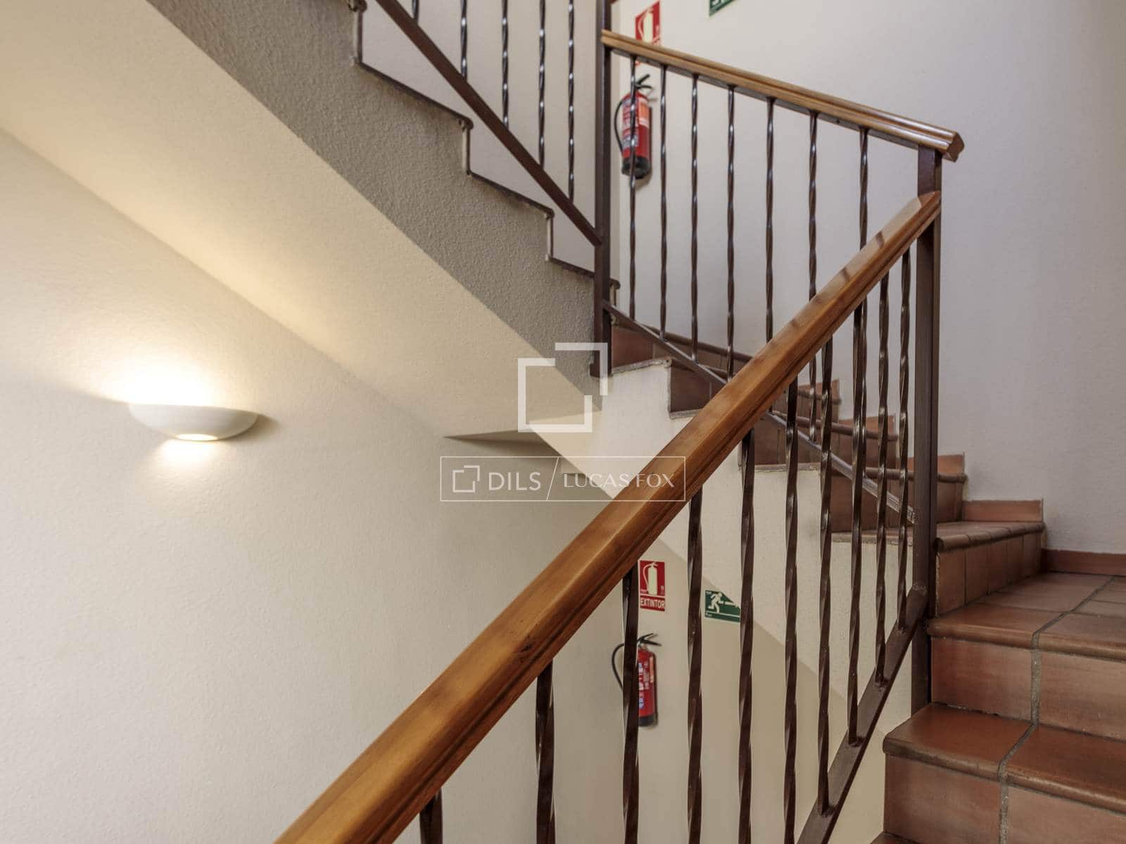2 sovrum Lägenhet att hyra i Madrid stad - 2 200 € (Ref: 9863540)