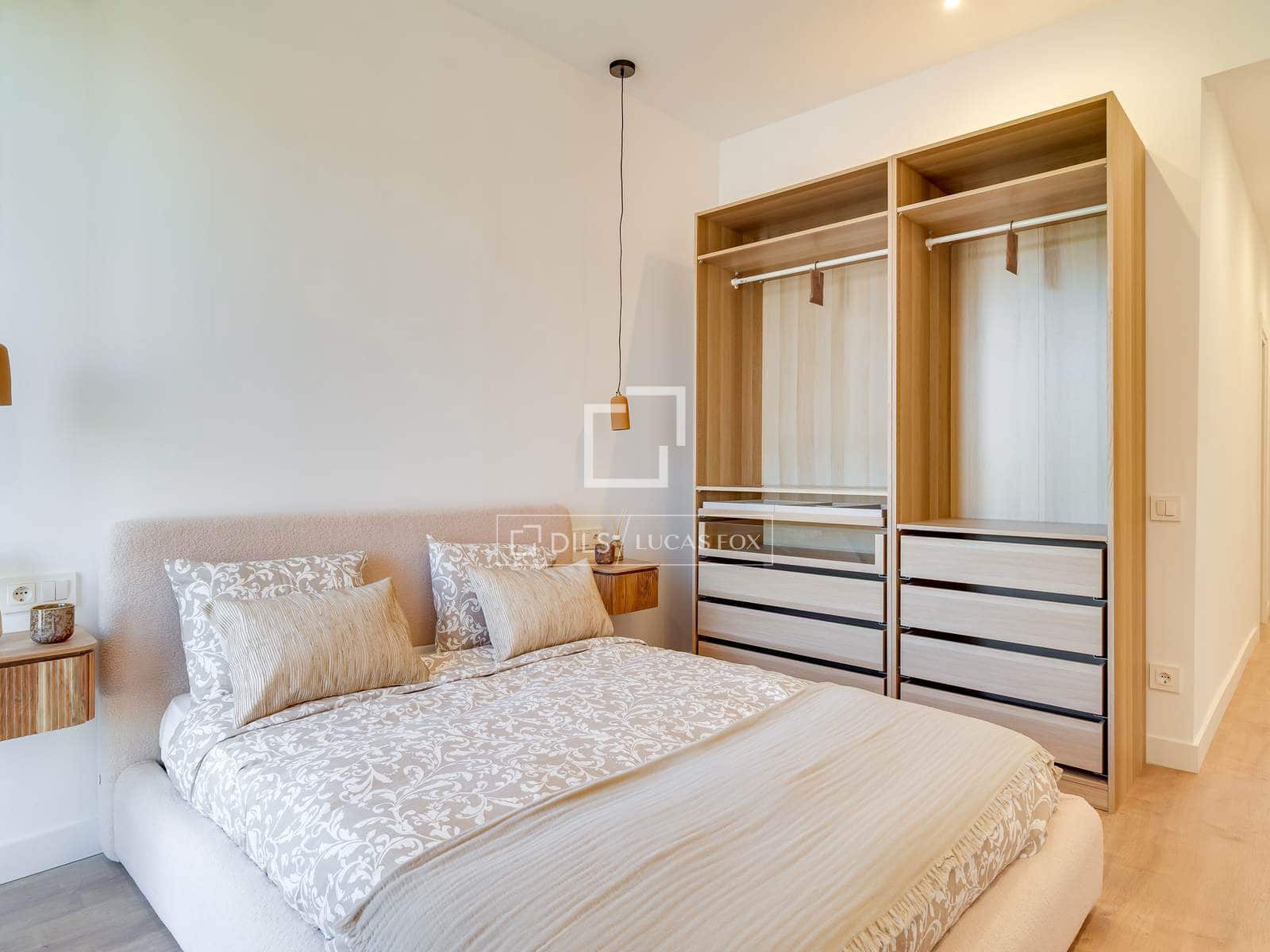 3 makuuhuone Huoneisto myytävänä paikassa Barcelona kaupunki - 730 000 € (Ref: 9863621)
