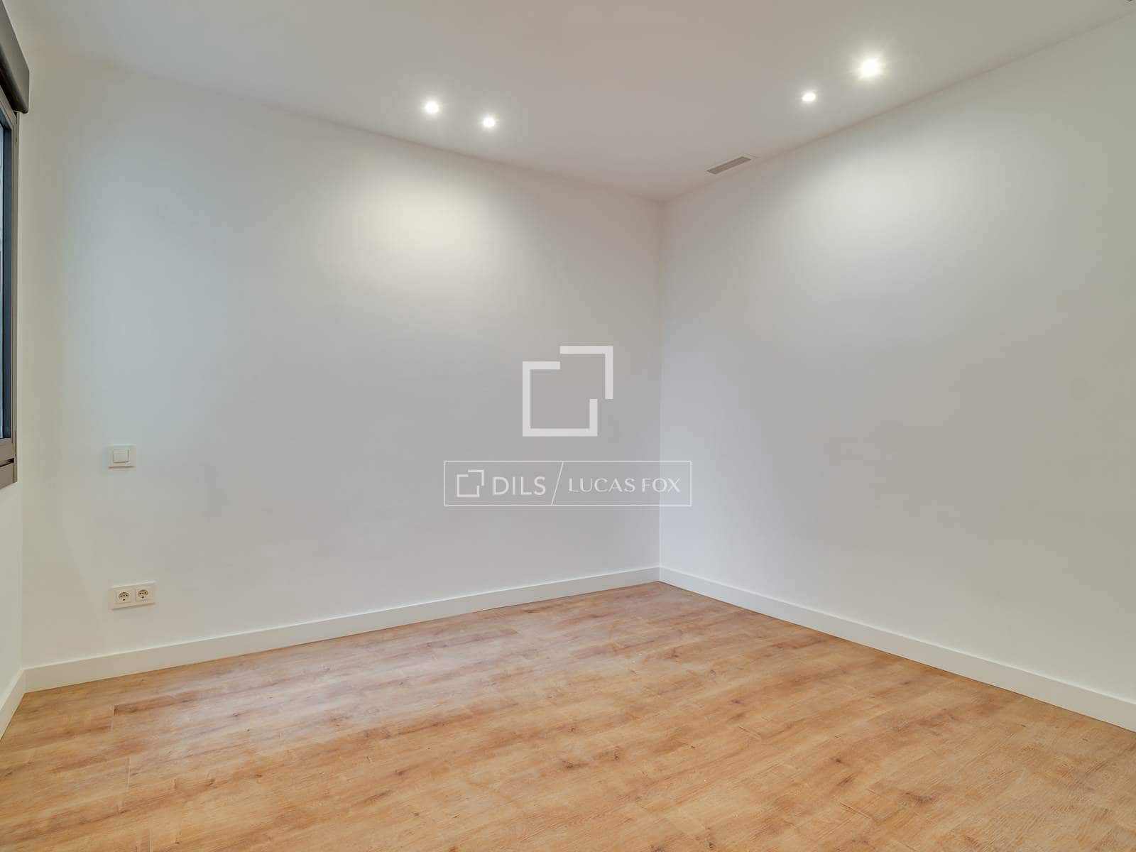 3 makuuhuone Huoneisto myytävänä paikassa Barcelona kaupunki - 730 000 € (Ref: 9863621)