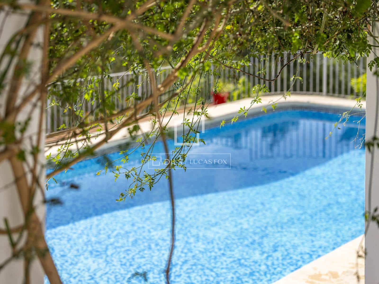 5 Zimmer Villa zu verkaufen in Javea / Xabia mit Pool Garage - 1.340.000 € (Ref: 9863622)