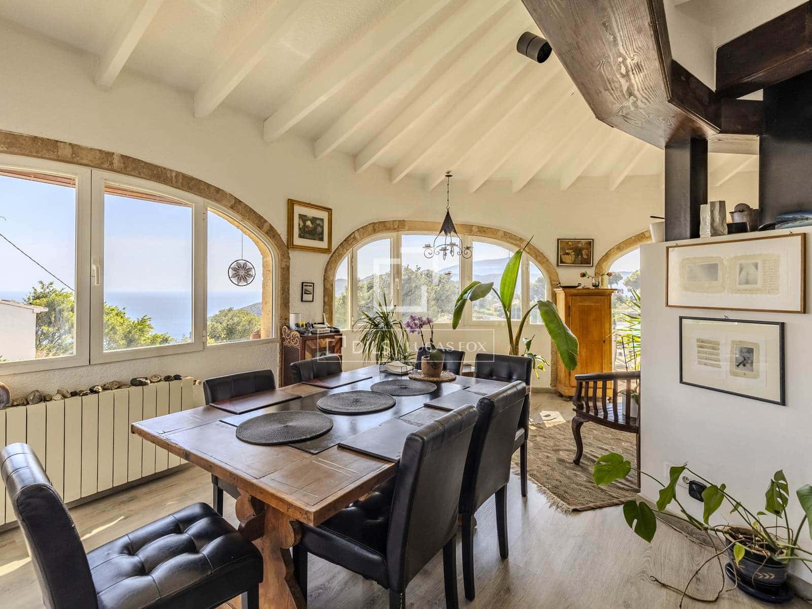 5 Zimmer Villa zu verkaufen in Javea / Xabia mit Pool Garage - 1.340.000 € (Ref: 9863622)