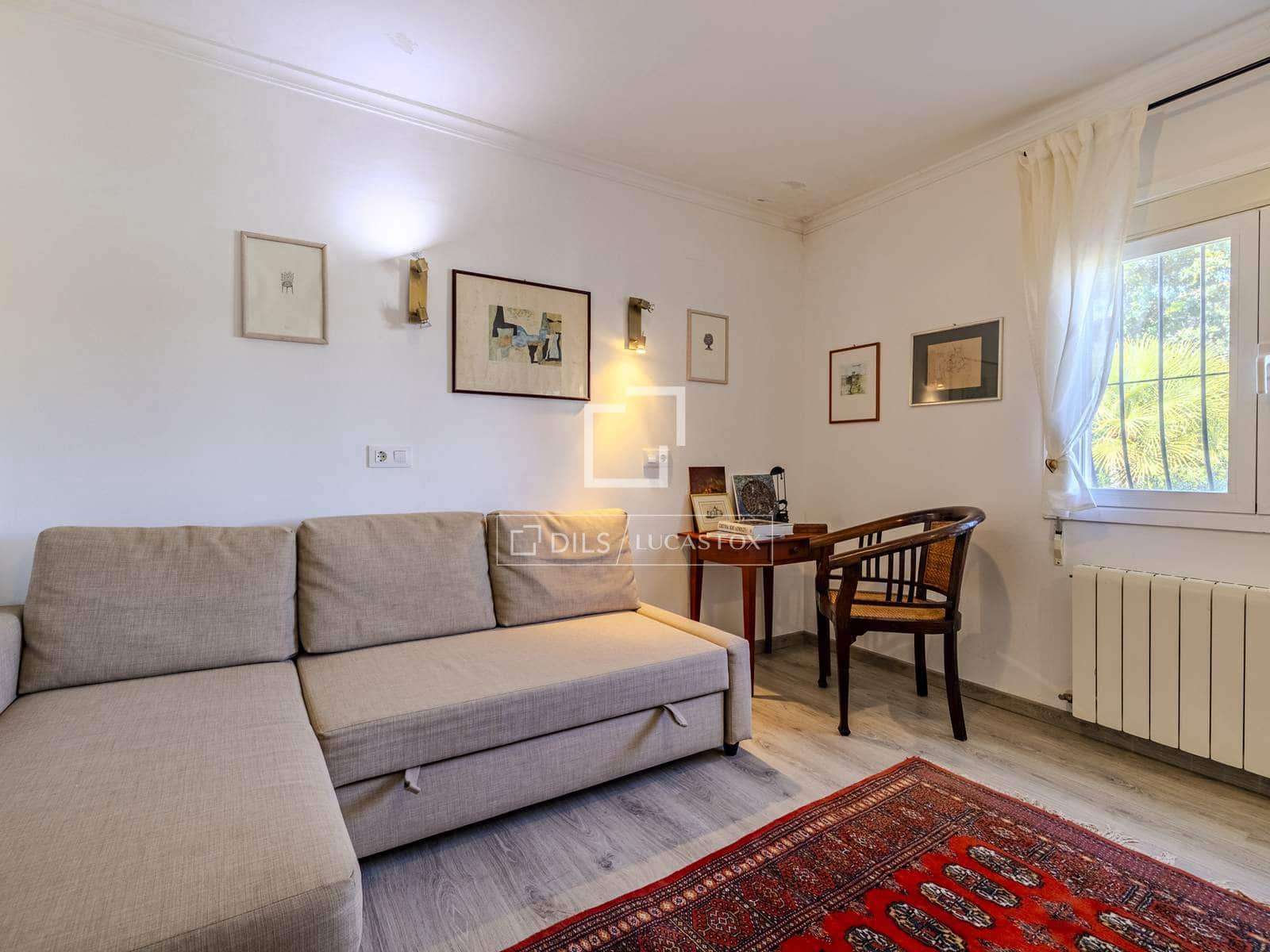 5 Zimmer Villa zu verkaufen in Javea / Xabia mit Pool Garage - 1.340.000 € (Ref: 9863622)