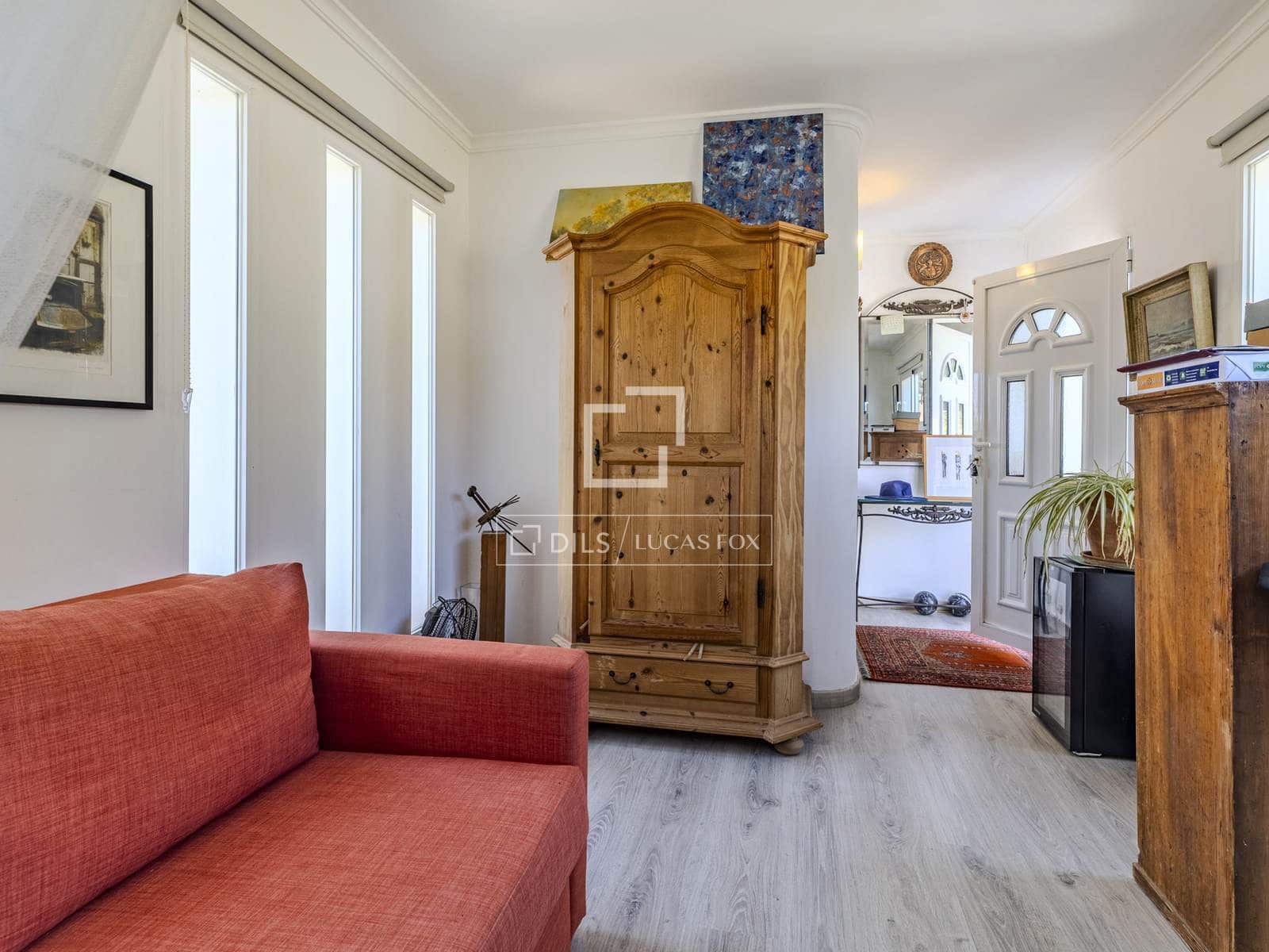 5 Zimmer Villa zu verkaufen in Javea / Xabia mit Pool Garage - 1.340.000 € (Ref: 9863622)