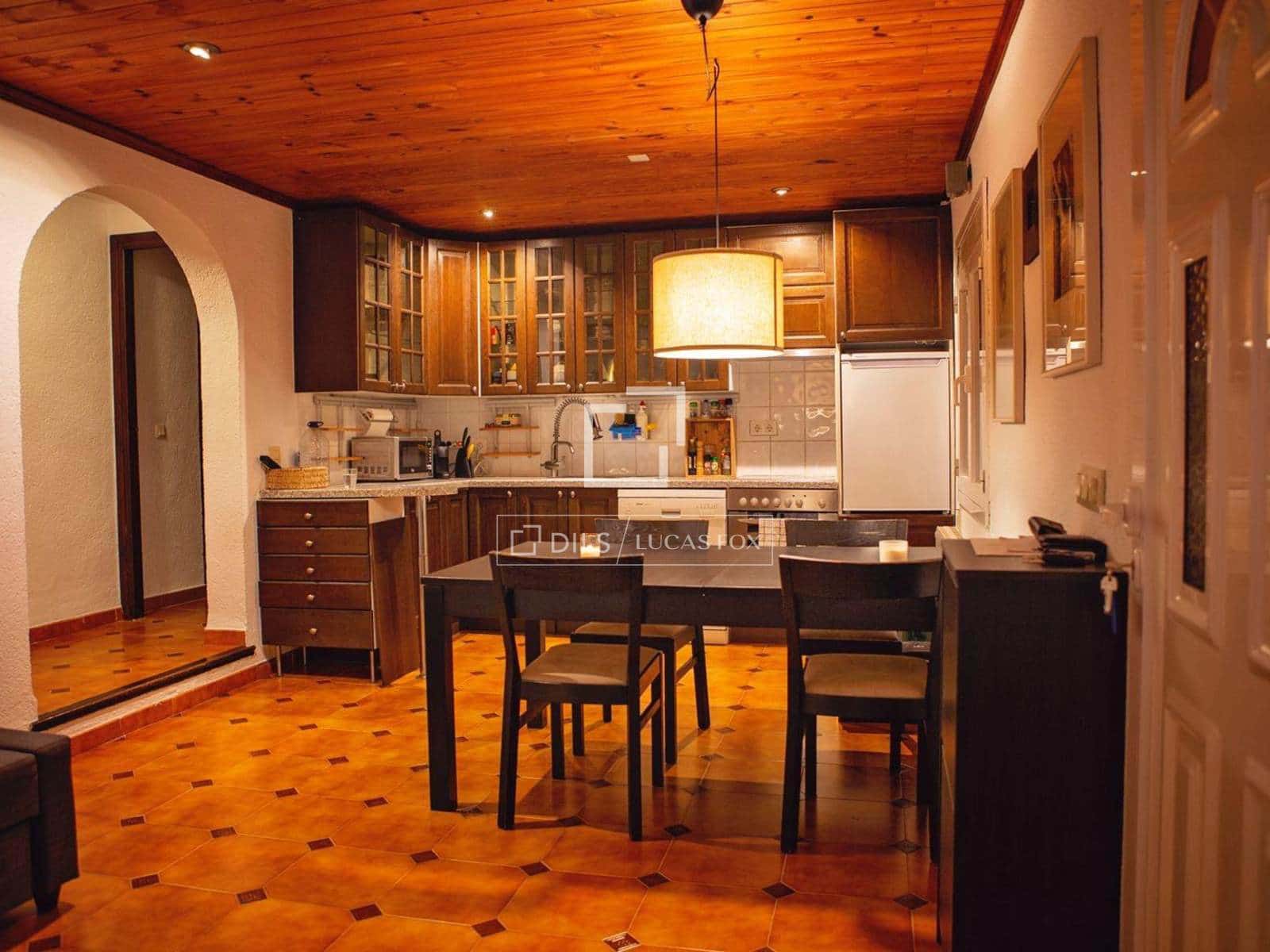 5 Zimmer Villa zu verkaufen in Javea / Xabia mit Pool Garage - 1.340.000 € (Ref: 9863622)