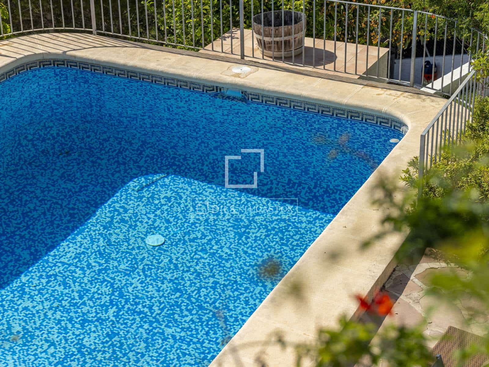 5 Zimmer Villa zu verkaufen in Javea / Xabia mit Pool Garage - 1.340.000 € (Ref: 9863622)