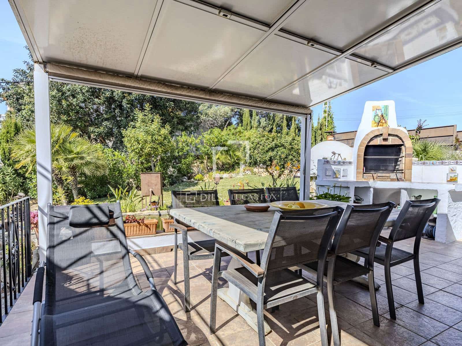 5 Zimmer Villa zu verkaufen in Javea / Xabia mit Pool Garage - 1.340.000 € (Ref: 9863622)