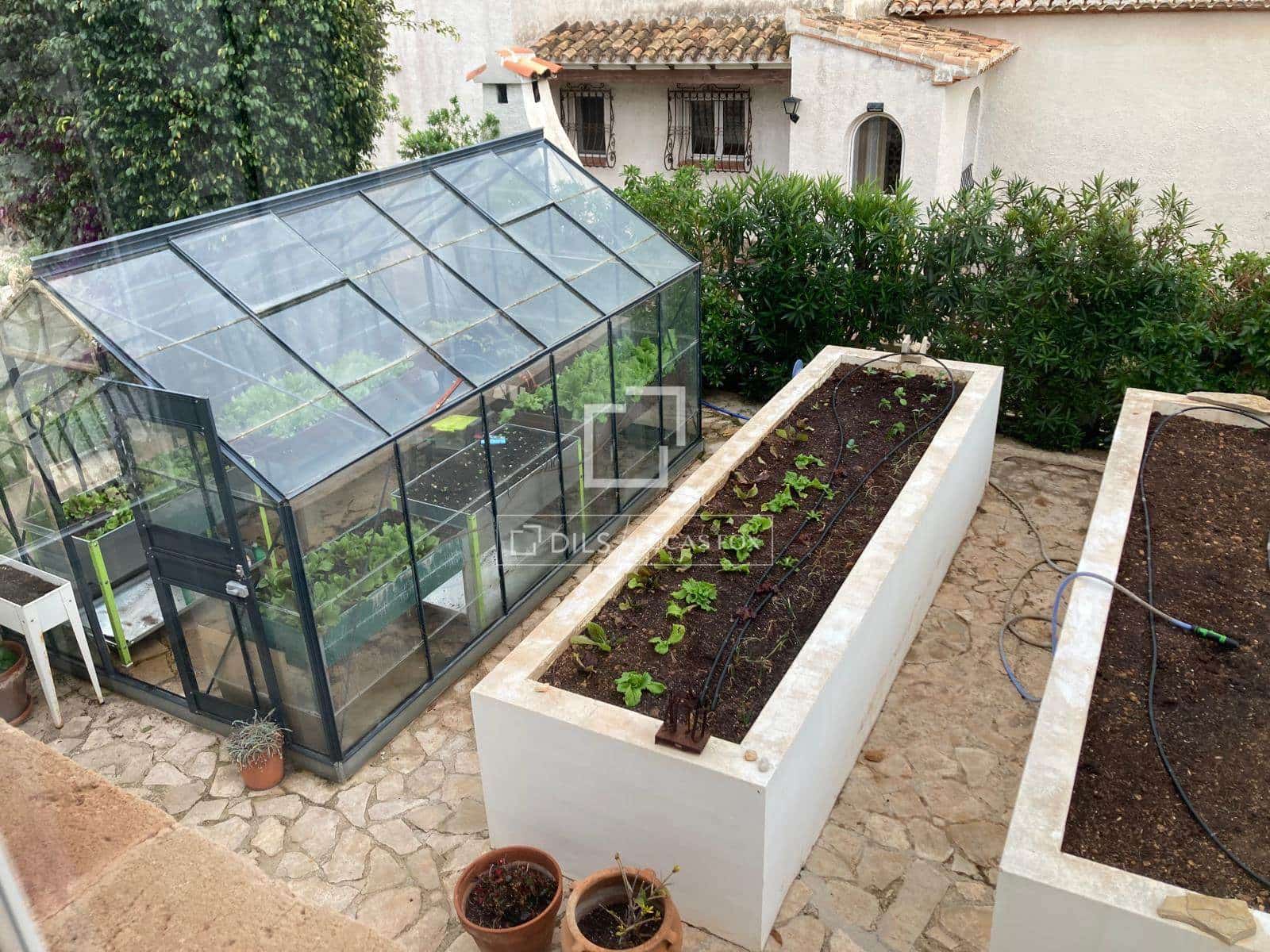 5 Zimmer Villa zu verkaufen in Javea / Xabia mit Pool Garage - 1.340.000 € (Ref: 9863622)
