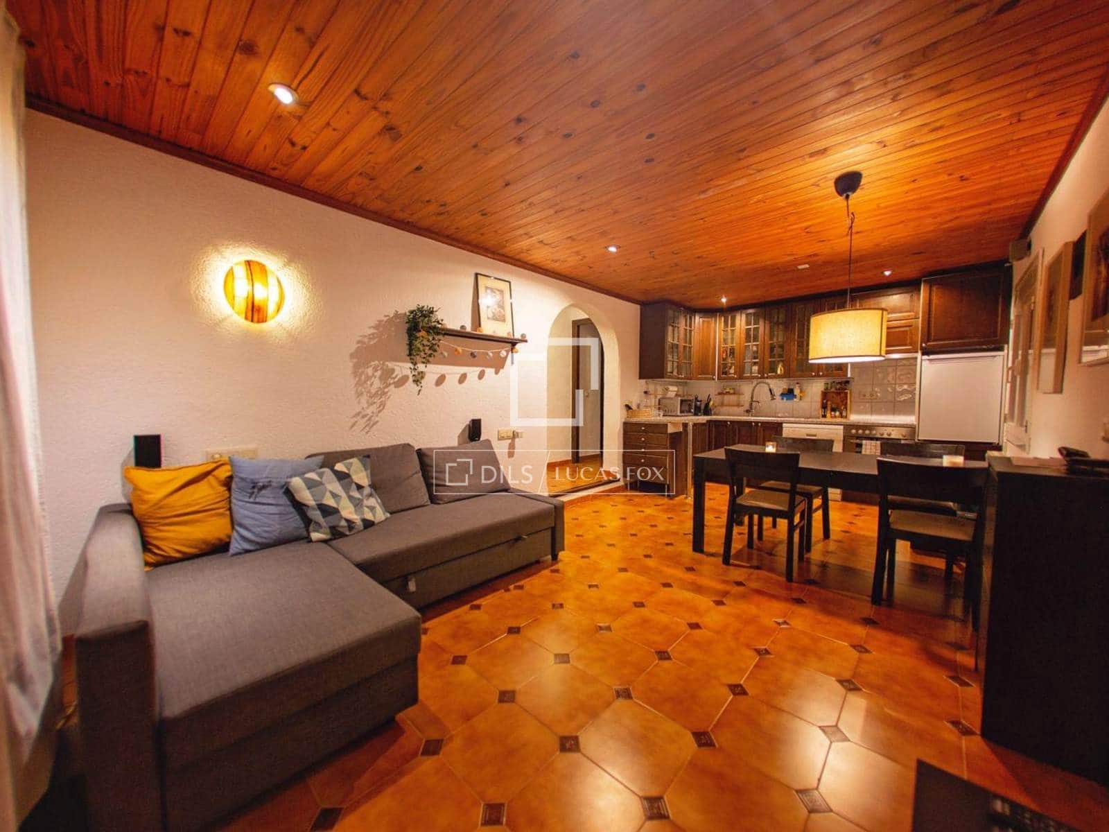 5 Zimmer Villa zu verkaufen in Javea / Xabia mit Pool Garage - 1.340.000 € (Ref: 9863622)