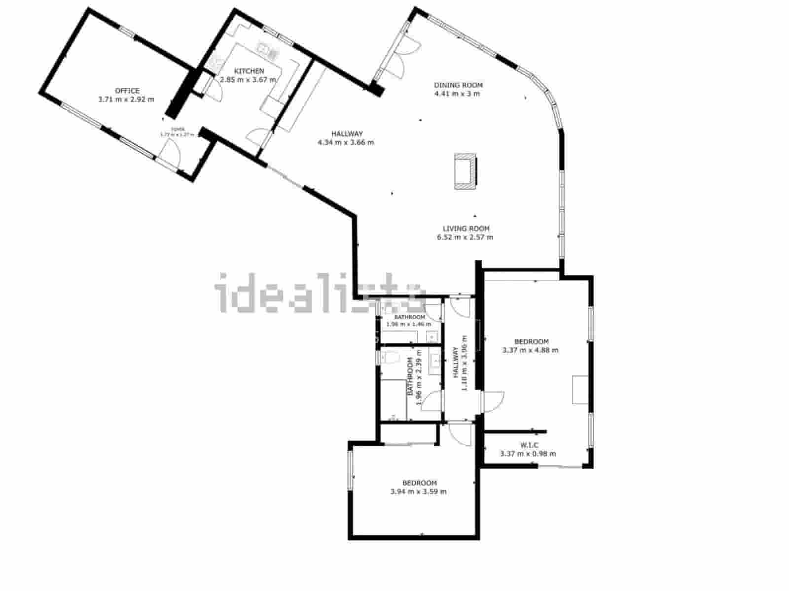 5 sypialnia Willa na sprzedaż w Javea / Xabia z basenem garażem - 1 190 000 € (Ref: 9863622)