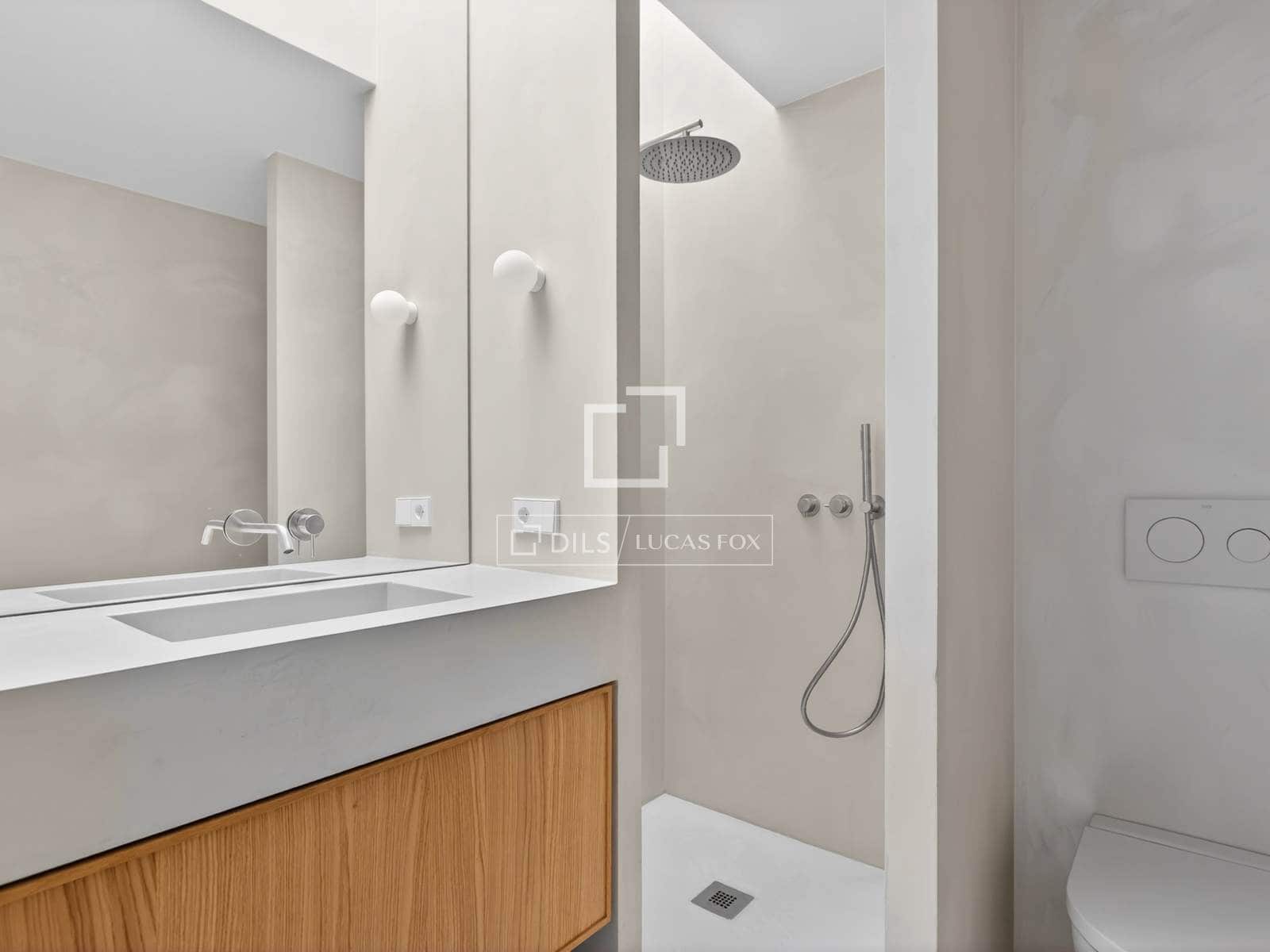 5 sypialnia Willa na sprzedaż w Cabrils z basenem garażem - 2 225 000 € (Ref: 9863623)