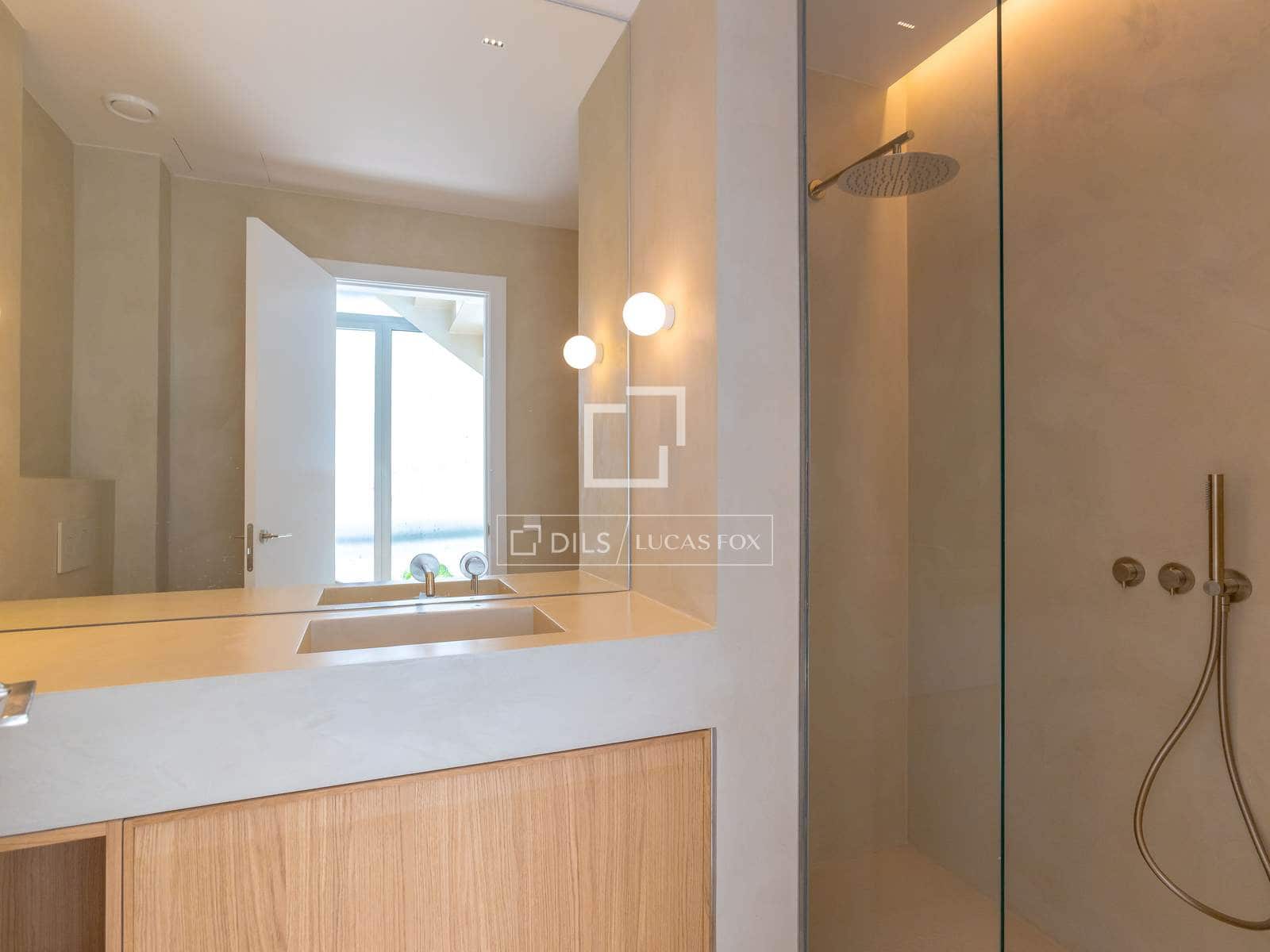 5 sypialnia Willa na sprzedaż w Cabrils z basenem garażem - 2 225 000 € (Ref: 9863623)