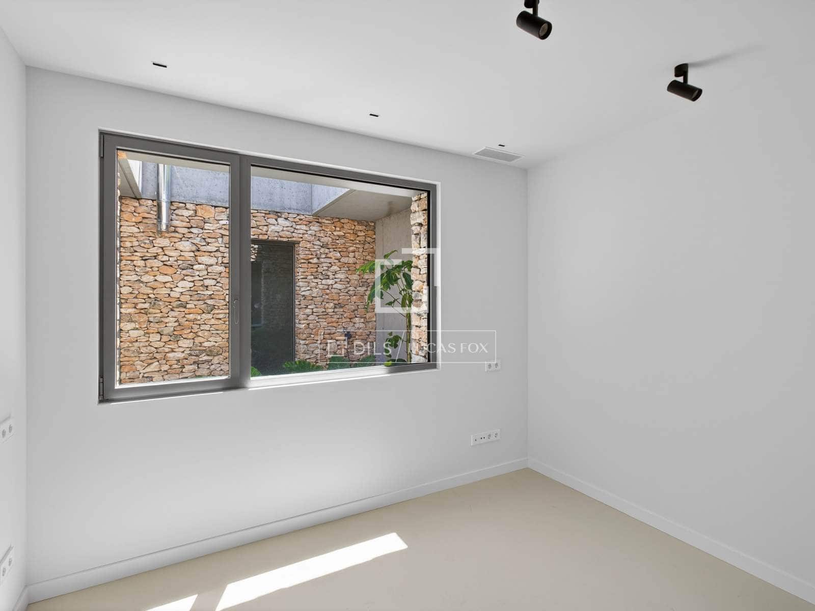 5 sypialnia Willa na sprzedaż w Cabrils z basenem garażem - 2 225 000 € (Ref: 9863623)