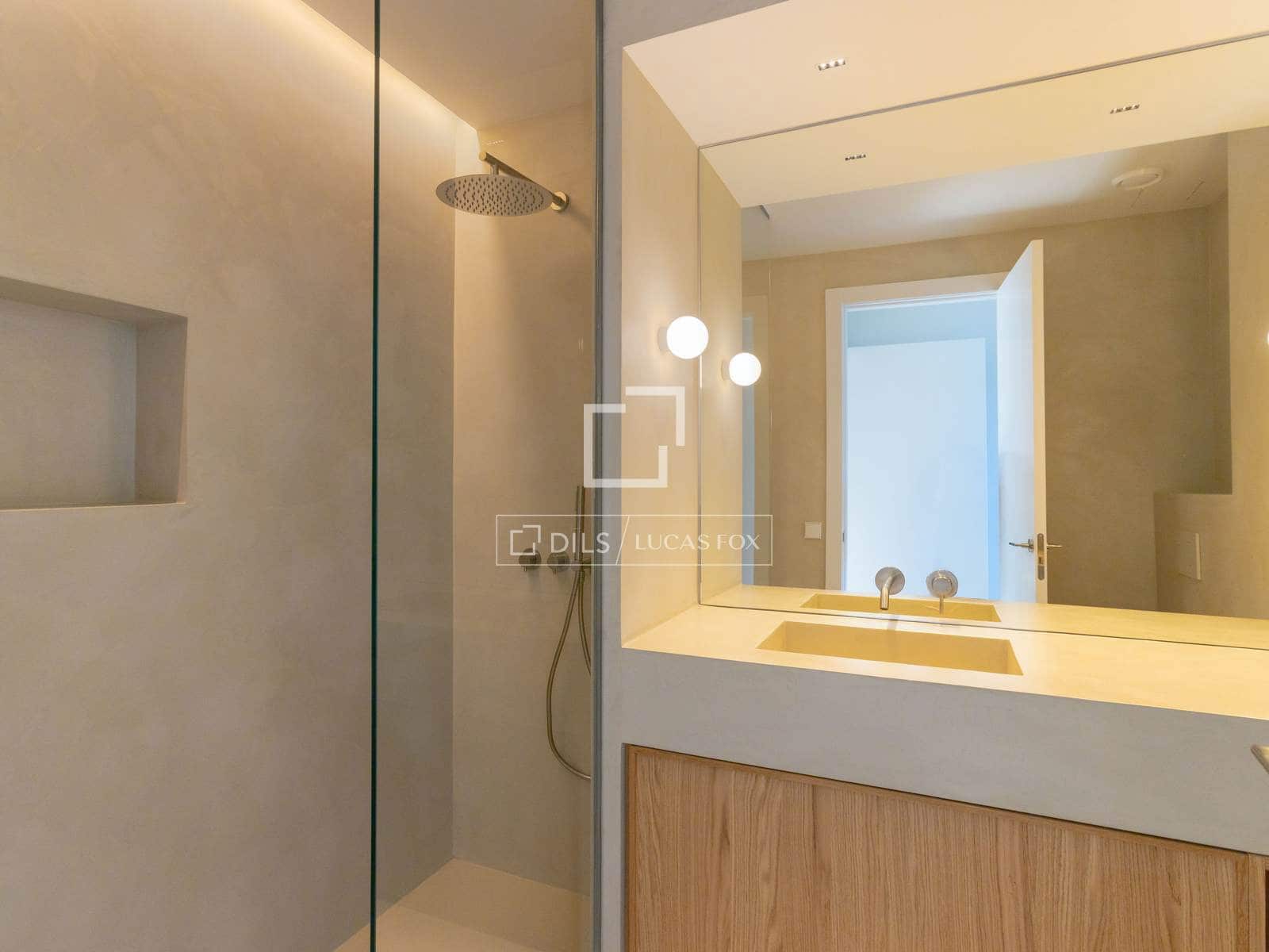 5 sypialnia Willa na sprzedaż w Cabrils z basenem garażem - 2 225 000 € (Ref: 9863623)