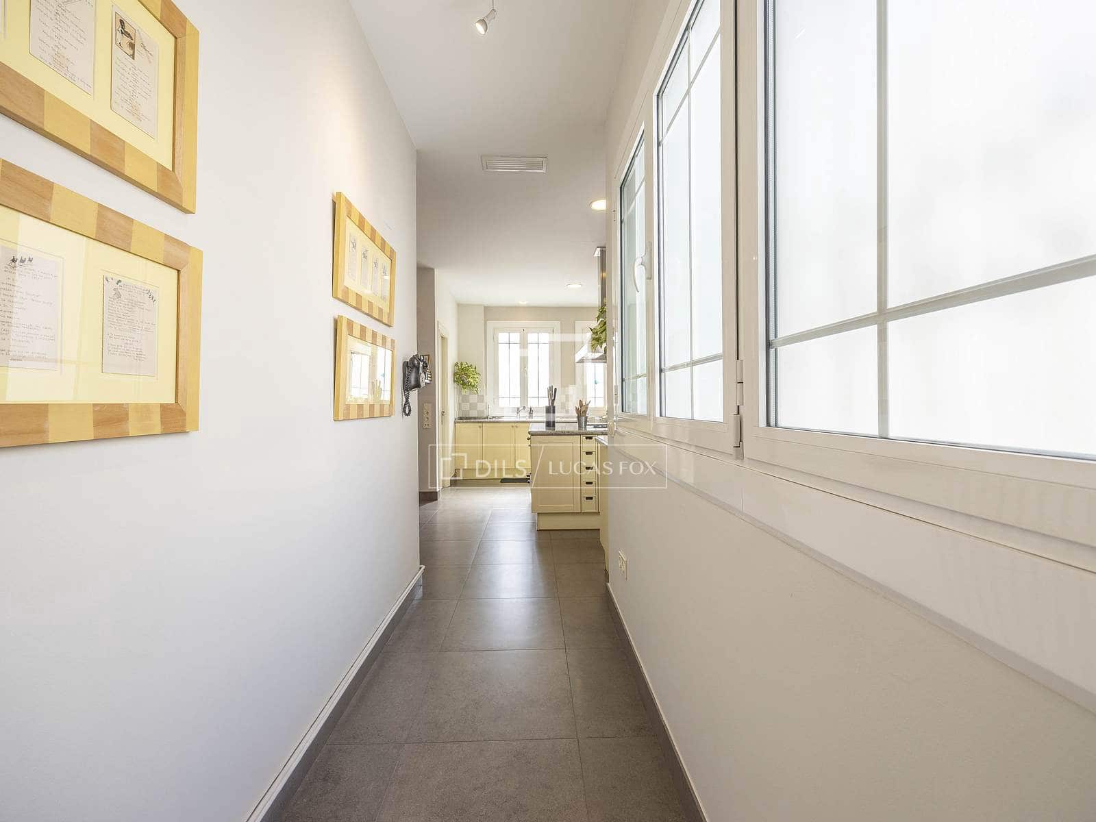 4 soverom Leilighet til leie i Valencia by - € 6 000 (Ref: 9863624)