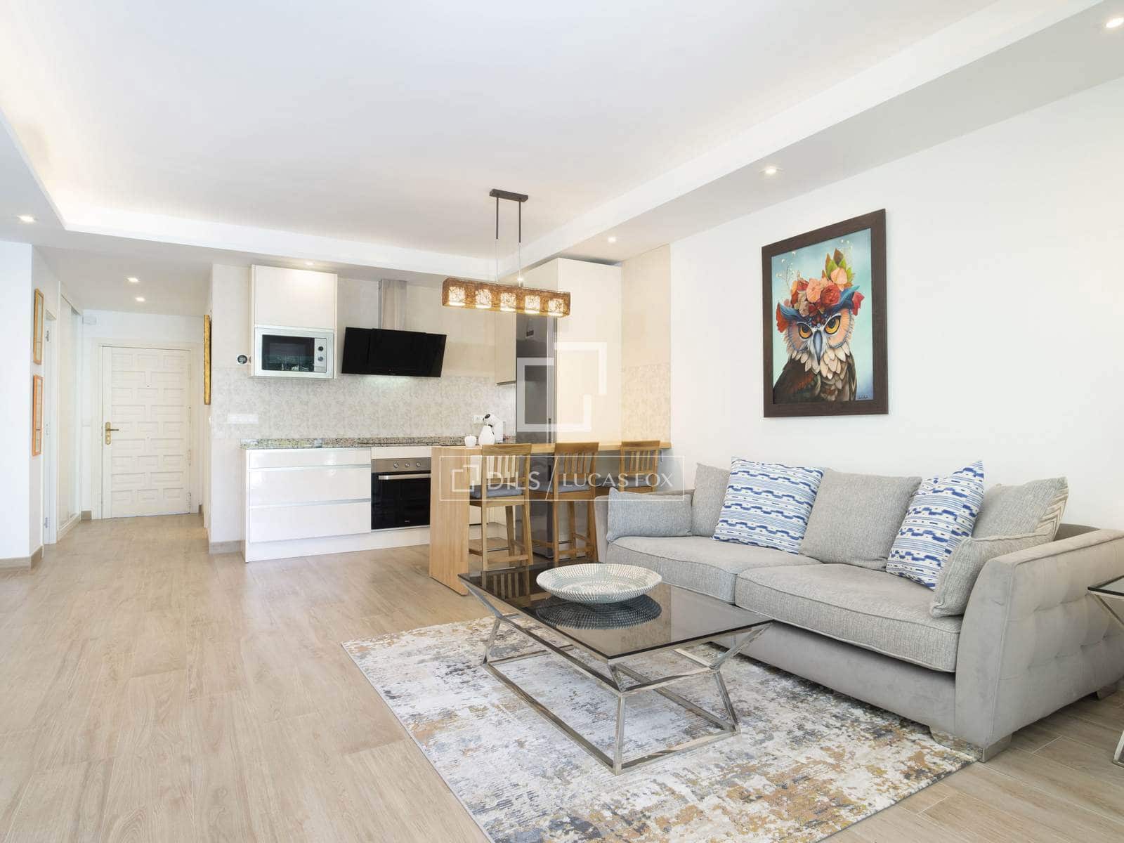 2 sypialnia Apartament na sprzedaż w Marbella z basenem garażem - 2 425 000 € (Ref: 9863748)