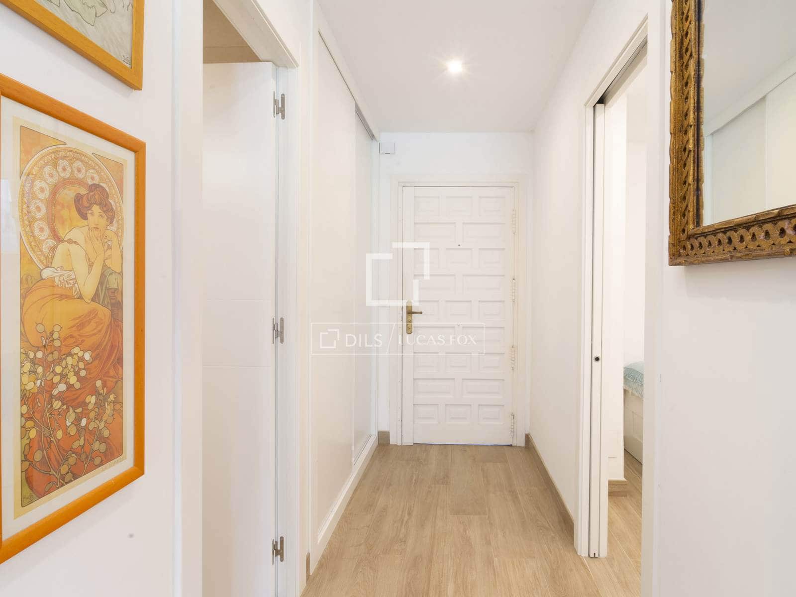 2 sypialnia Apartament na sprzedaż w Marbella z basenem garażem - 2 425 000 € (Ref: 9863748)