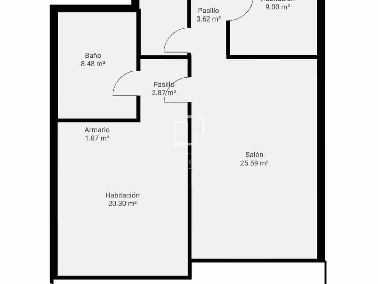 2 sypialnia Apartament na sprzedaż w Marbella z basenem garażem - 2 425 000 € (Ref: 9863748)