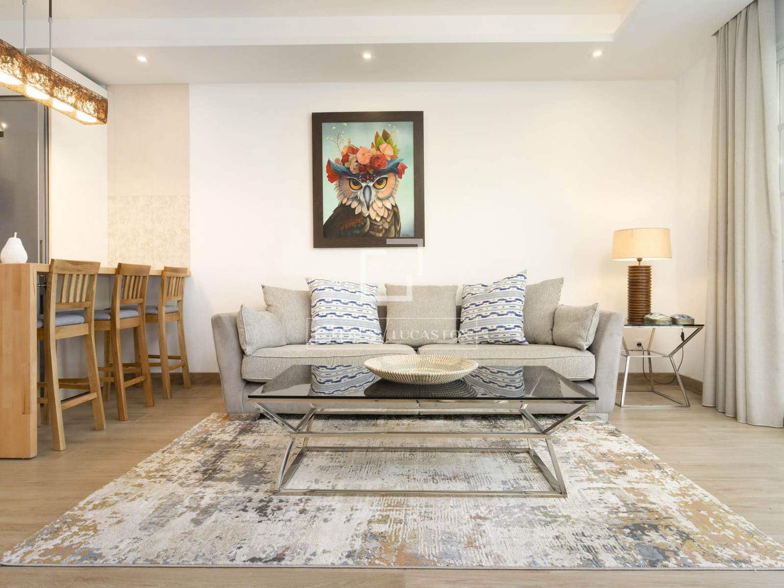 2 sypialnia Apartament na sprzedaż w Marbella z basenem garażem - 2 425 000 € (Ref: 9863748)