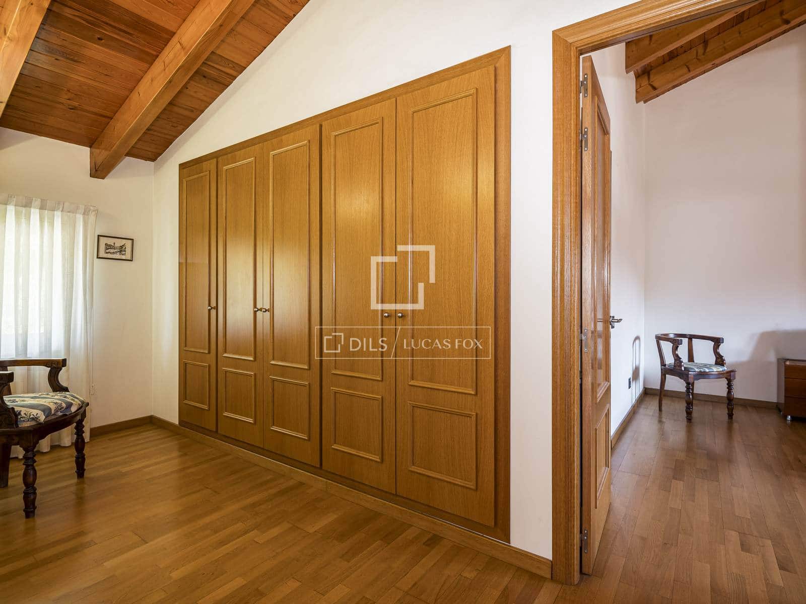 5 slaapkamer Villa te koop in Mira-Sol met zwembad garage - € 1.245.000 (Ref: 9863749)