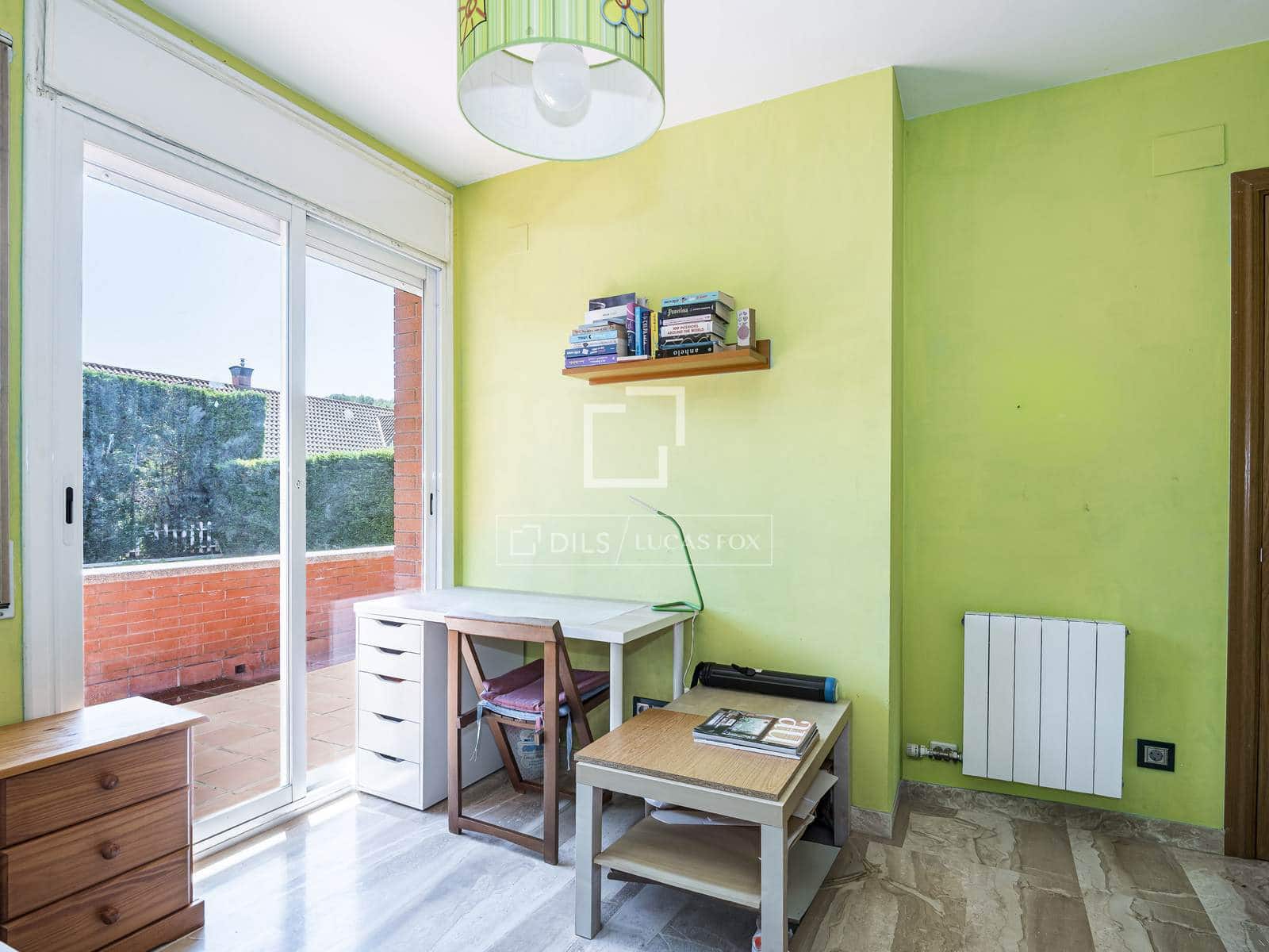 5 slaapkamer Villa te koop in Mira-Sol met zwembad garage - € 1.245.000 (Ref: 9863749)