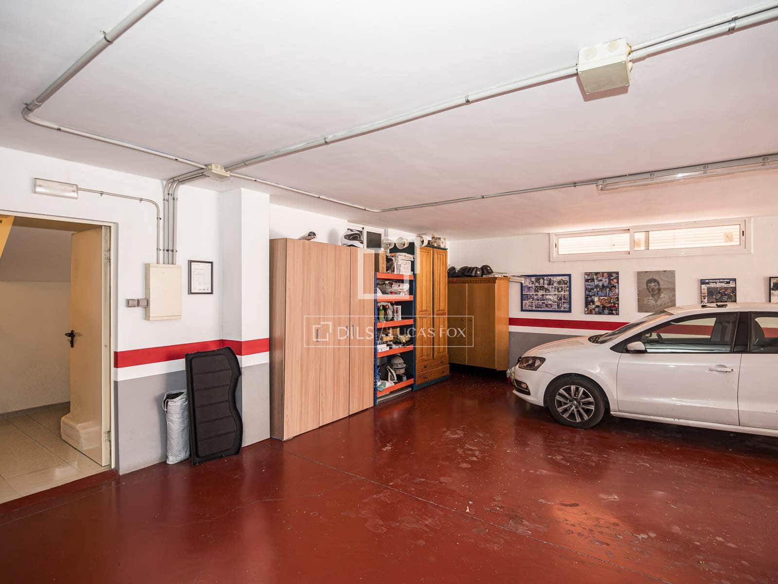 5 slaapkamer Villa te koop in Mira-Sol met zwembad garage - € 1.245.000 (Ref: 9863749)