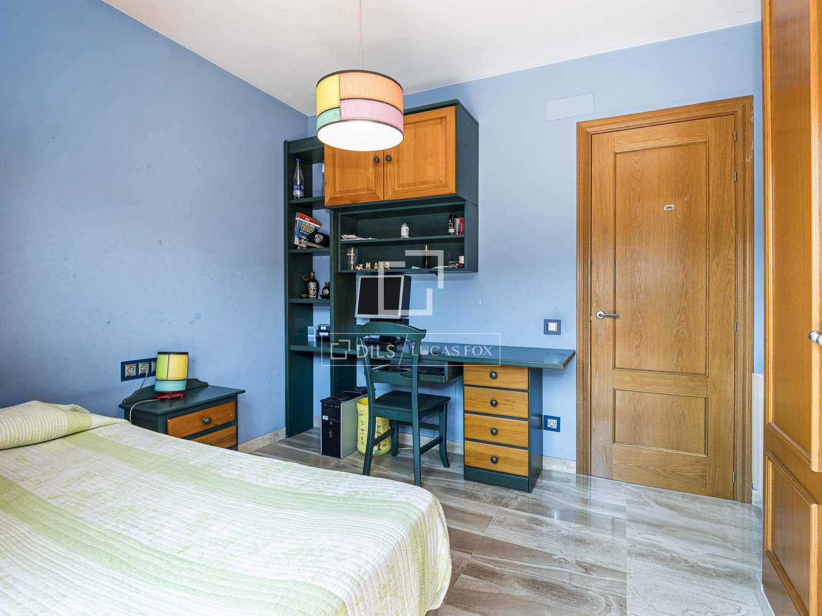 5 slaapkamer Villa te koop in Mira-Sol met zwembad garage - € 1.245.000 (Ref: 9863749)