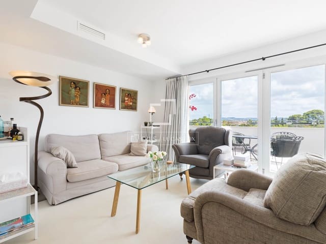 1 makuuhuone Huoneisto myytävänä paikassa Javea / Xàbia mukana uima-altaan 
autotalli - 385 000 € (Ref: 9863750)