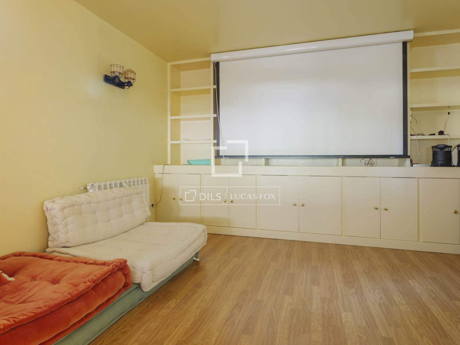 7 sypialnia Willa na sprzedaż w Pozuelo de Alarcon z basenem garażem - 3 900 000 € (Ref: 9863752)