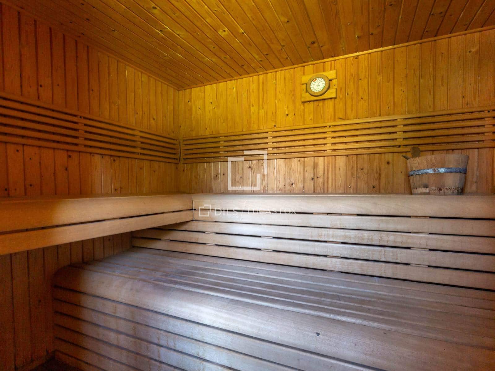 3 sypialnia Willa na sprzedaż w Sant Just Desvern z basenem garażem - 2 150 000 € (Ref: 9863753)