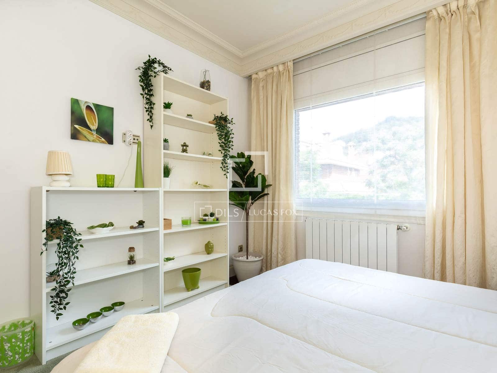 3 sypialnia Willa na sprzedaż w Sant Just Desvern z basenem garażem - 2 150 000 € (Ref: 9863753)