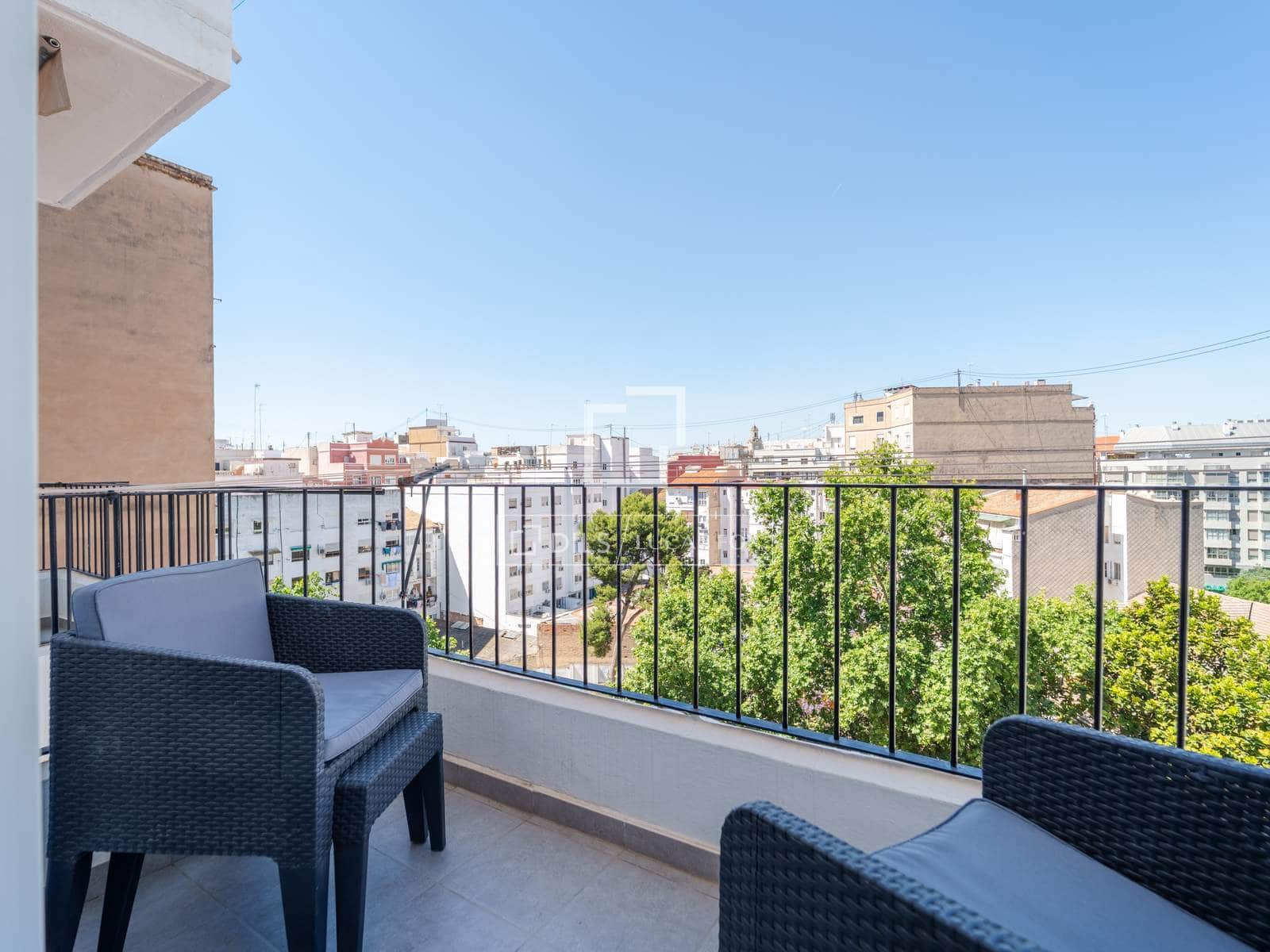 3 soveværelse Lejlighed til salg i Valencia by med garage - € 795.000 (Ref: 9865493)